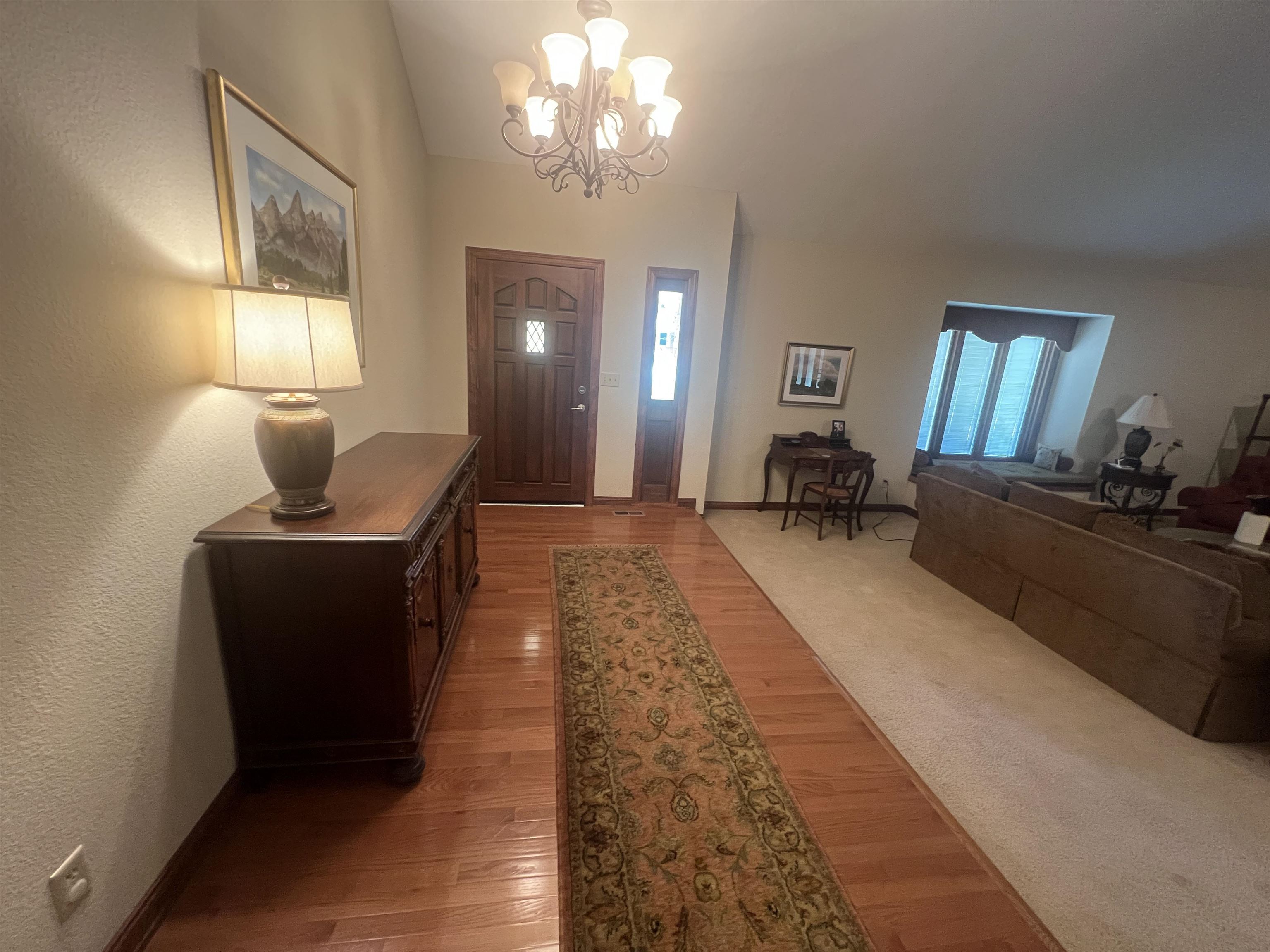 2305 N Squirrel Run Arkansas City KS 67005