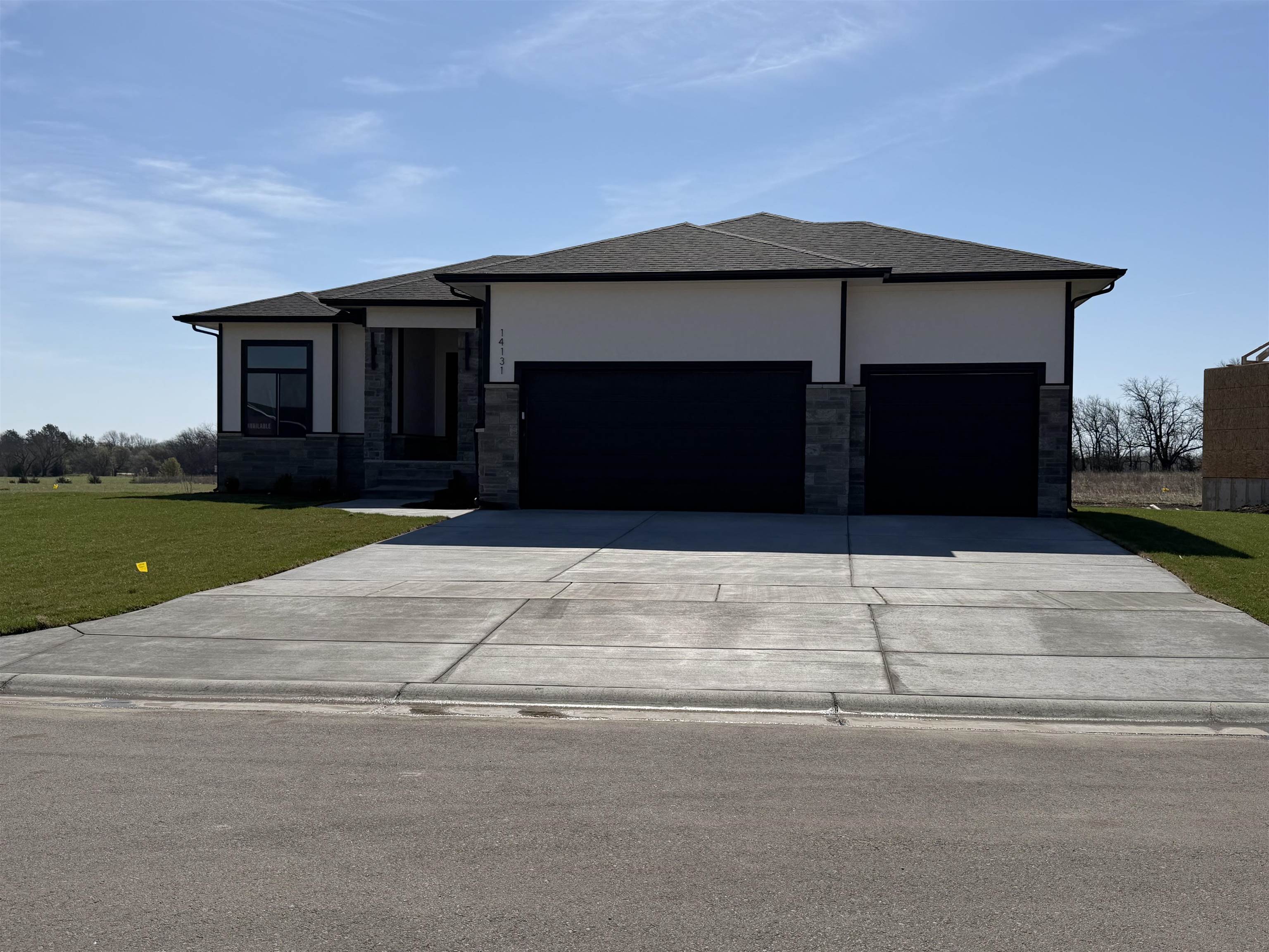 14131 E Wassall Street Wichita KS 67230