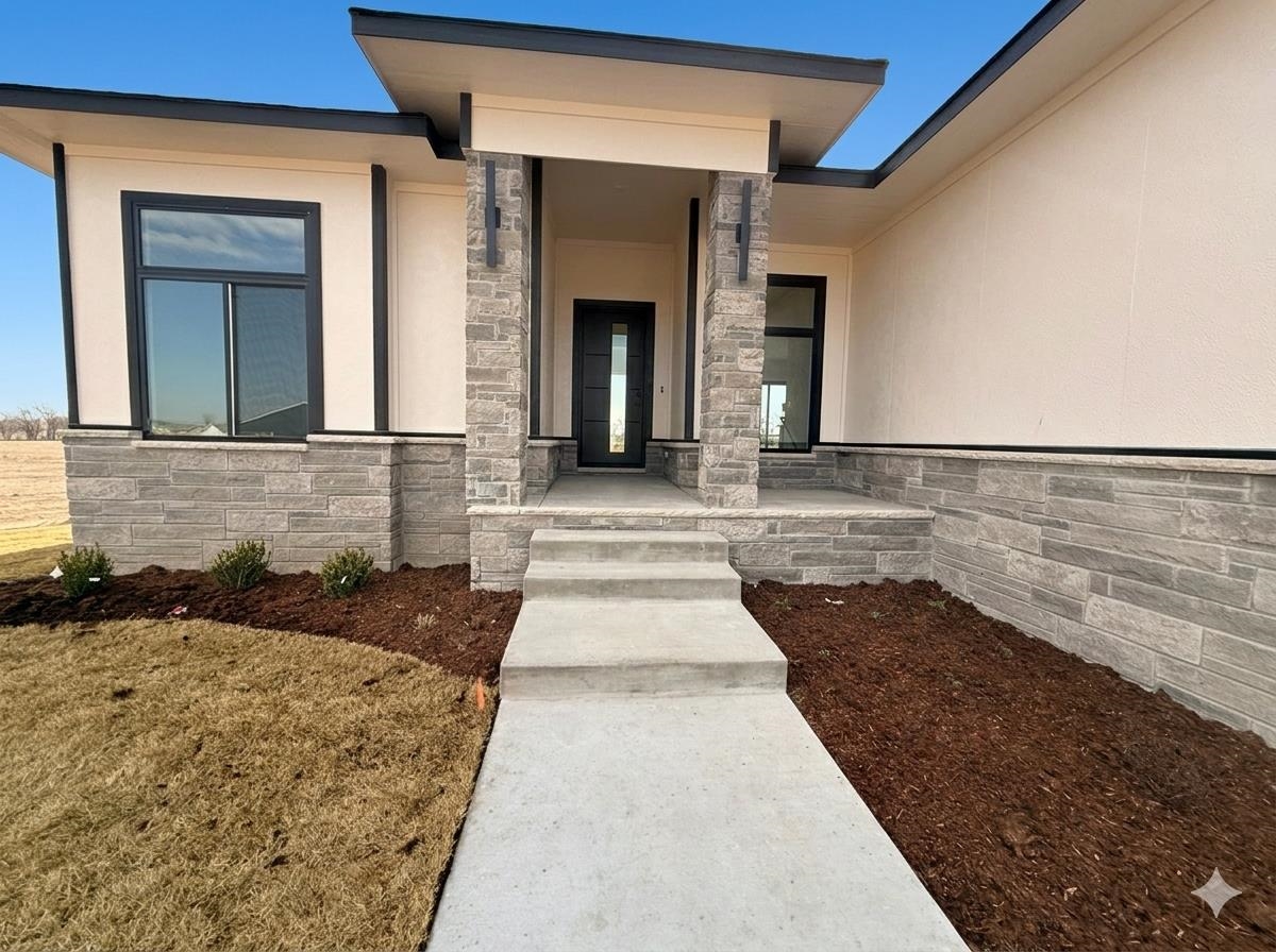14131 E Wassall Street Wichita KS 67230