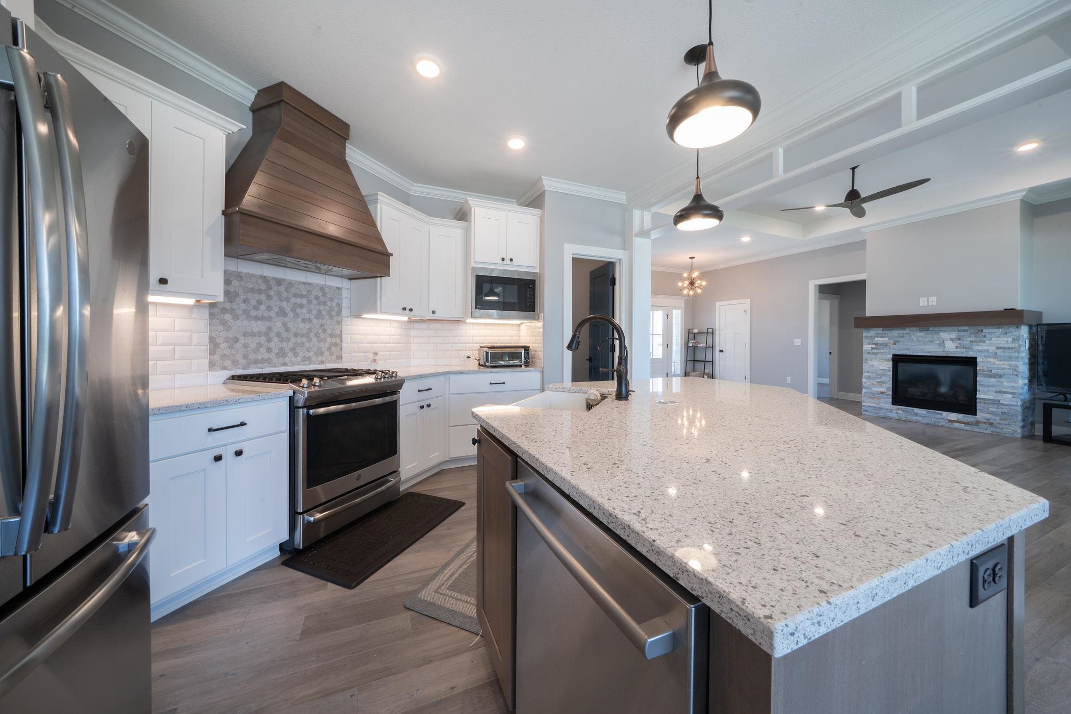 1604 N Shadow Rock Drive Andover KS 67002