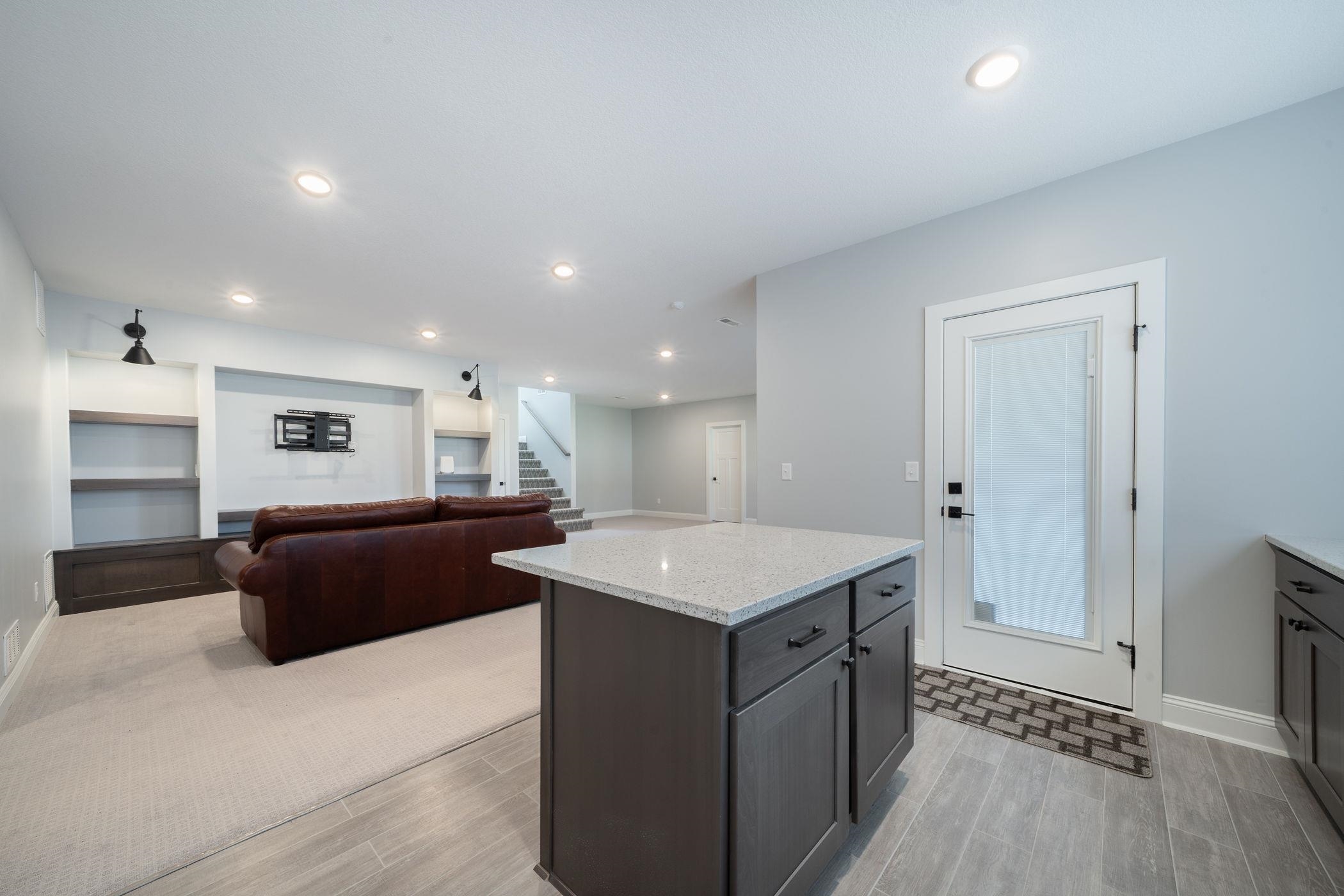 1604 N Shadow Rock Drive Andover KS 67002