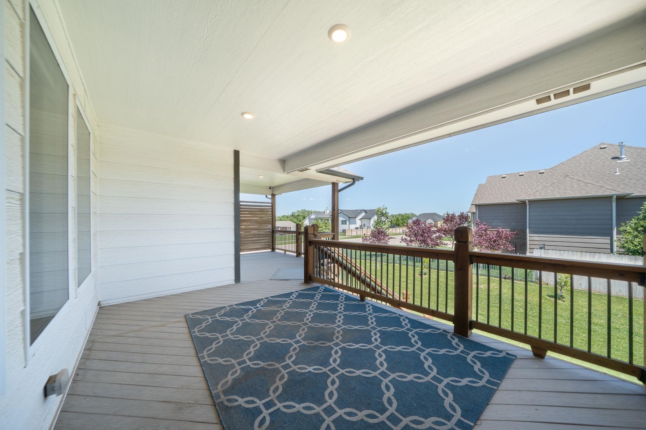 1604 N Shadow Rock Drive Andover KS 67002