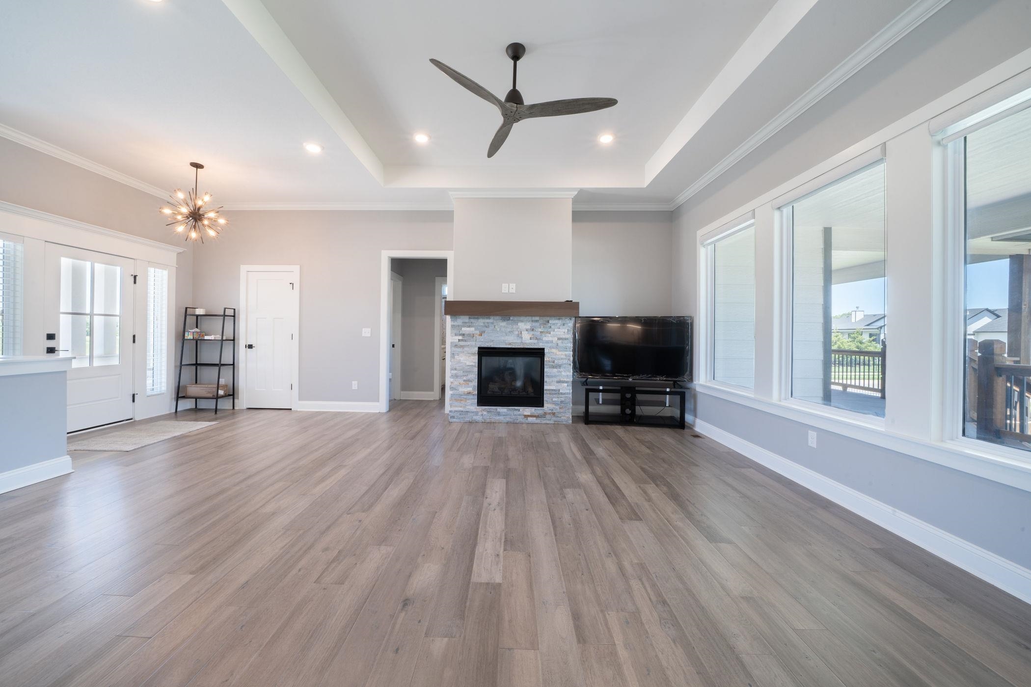 1604 N Shadow Rock Drive Andover KS 67002