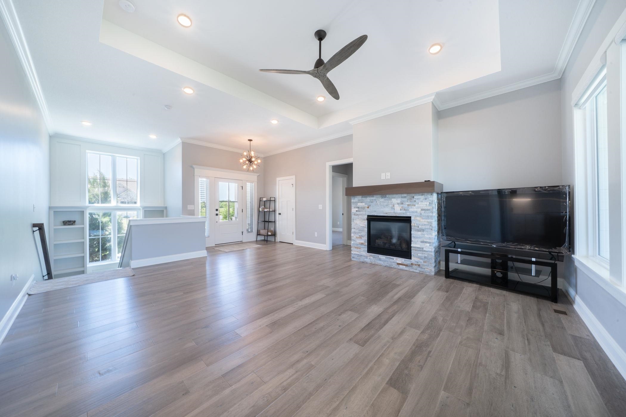 1604 N Shadow Rock Drive Andover KS 67002