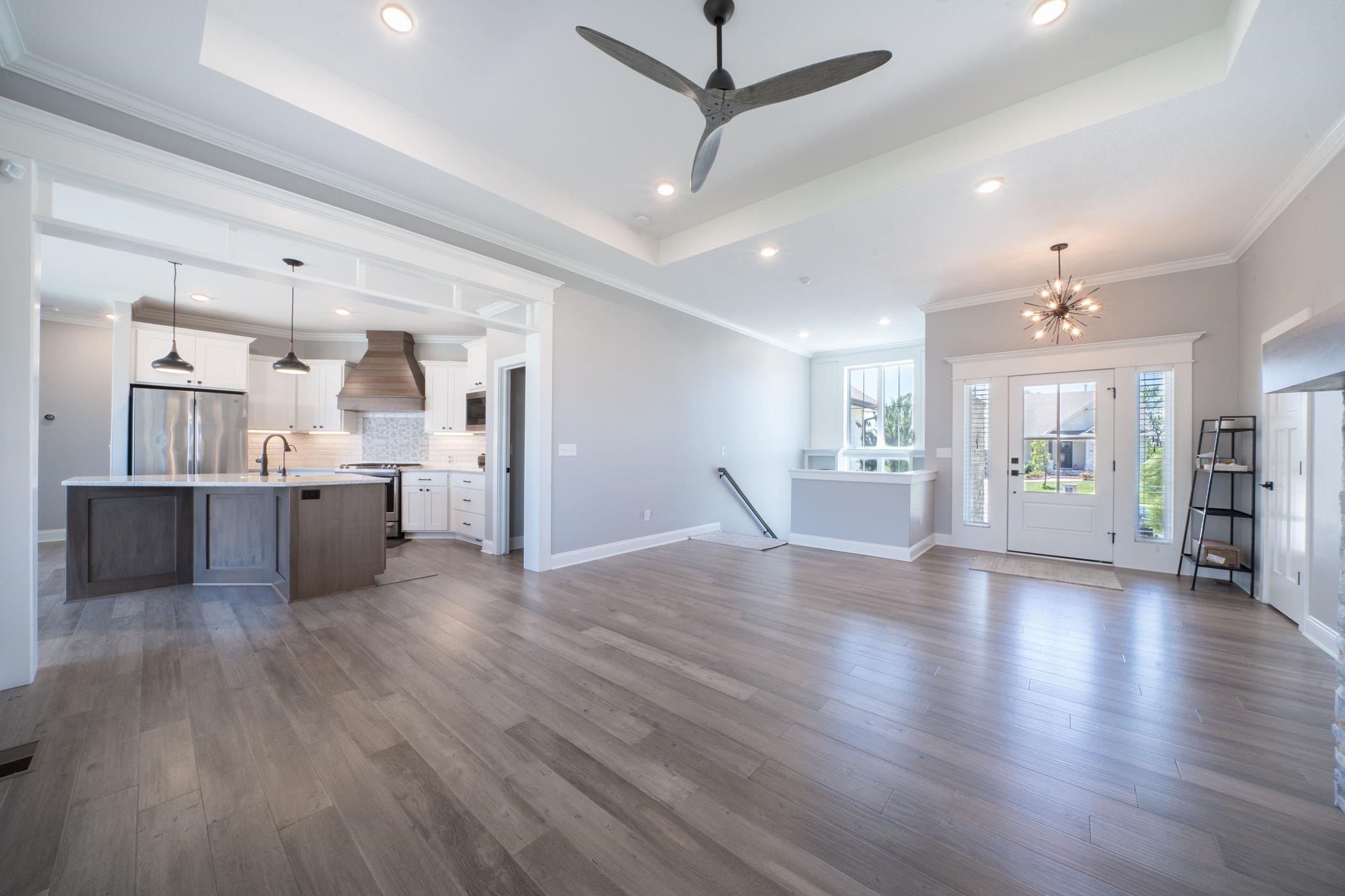 1604 N Shadow Rock Drive Andover KS 67002