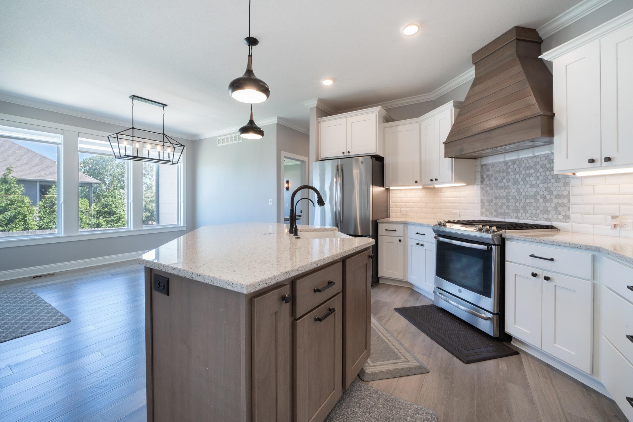 1604 N Shadow Rock Drive Andover KS 67002