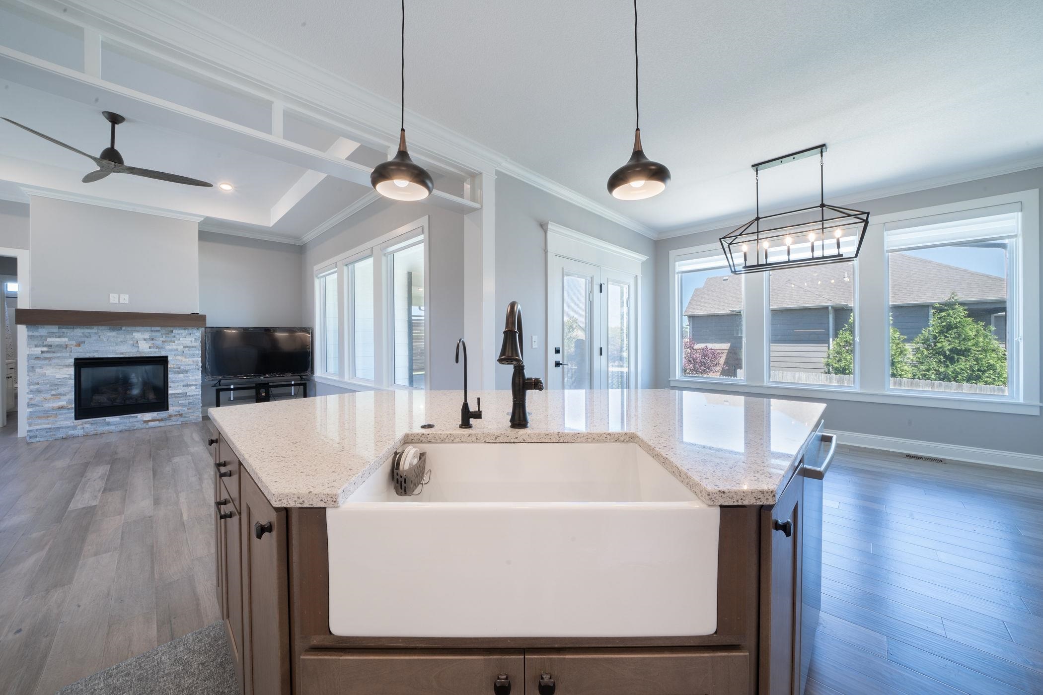 1604 N Shadow Rock Drive Andover KS 67002