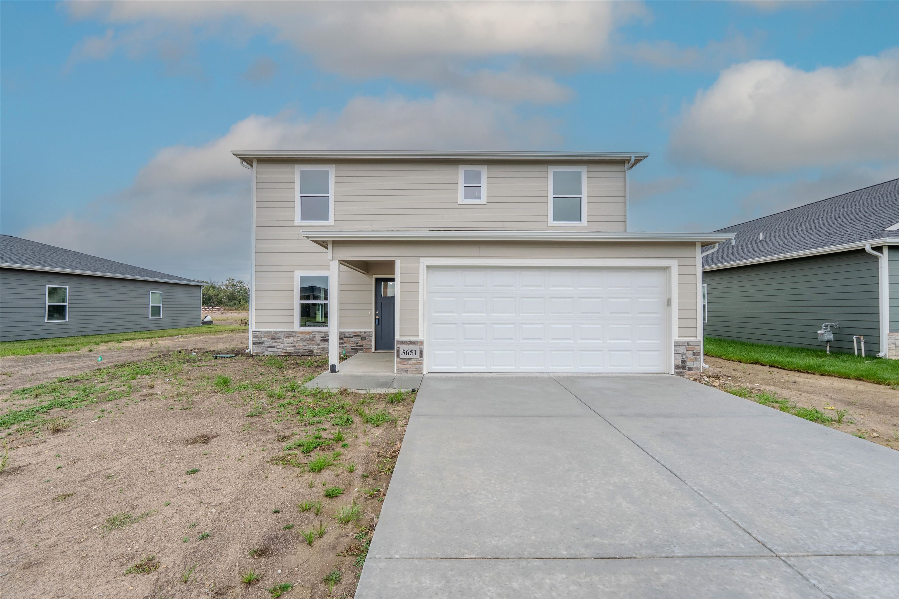 3651 E Hollandale Street Derby KS 67037