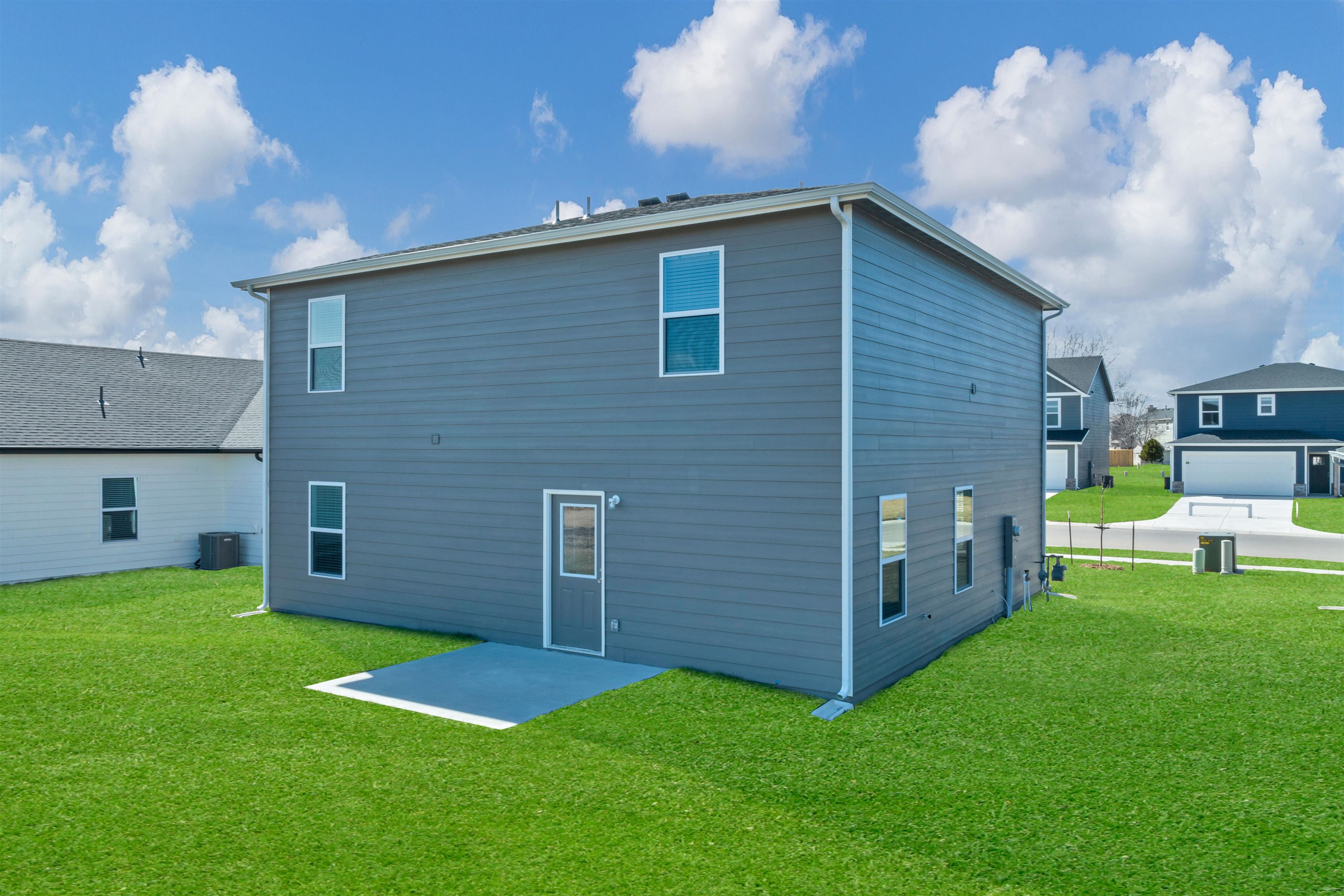 3651 E Hollandale Street Derby KS 67037