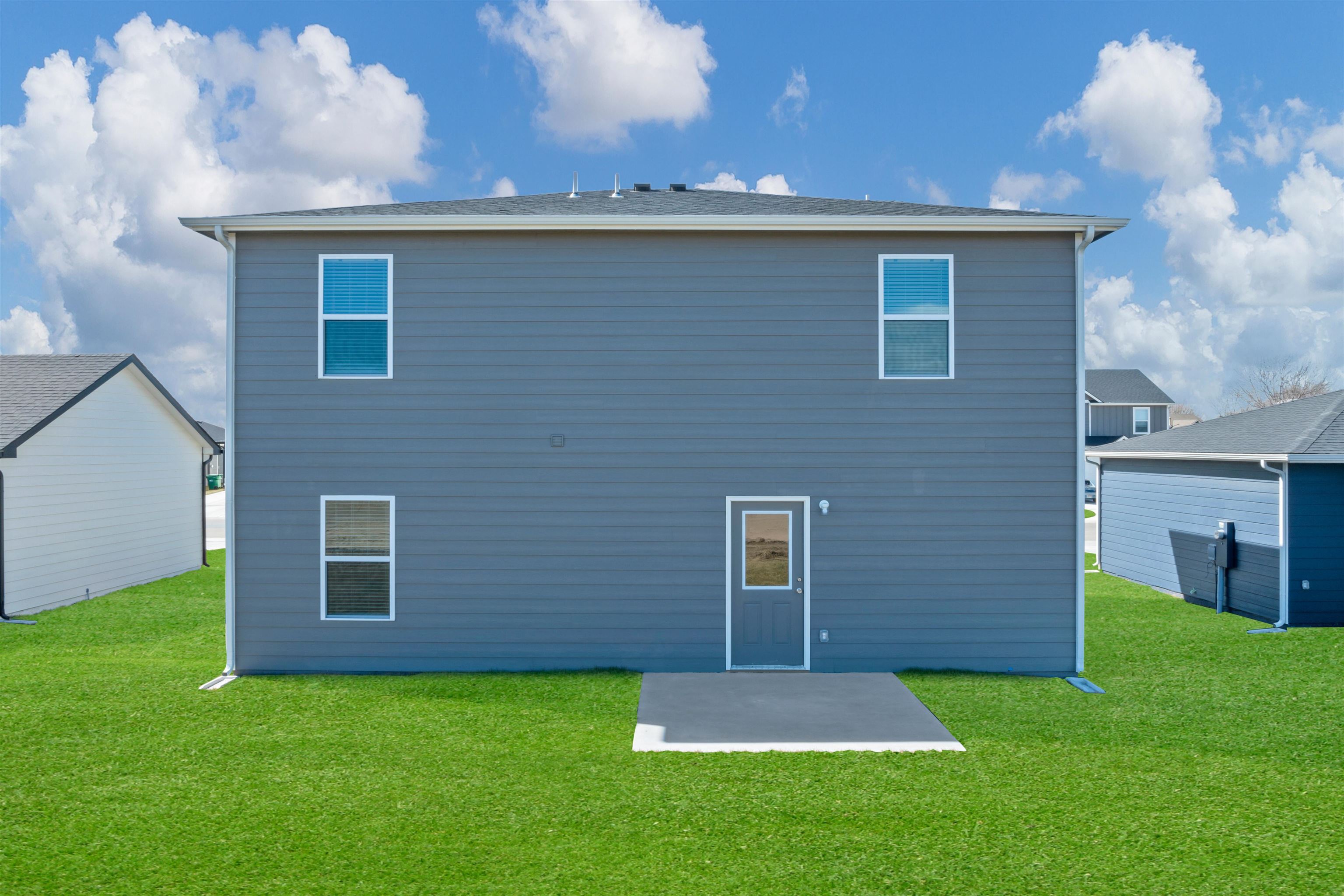 3651 E Hollandale Street Derby KS 67037