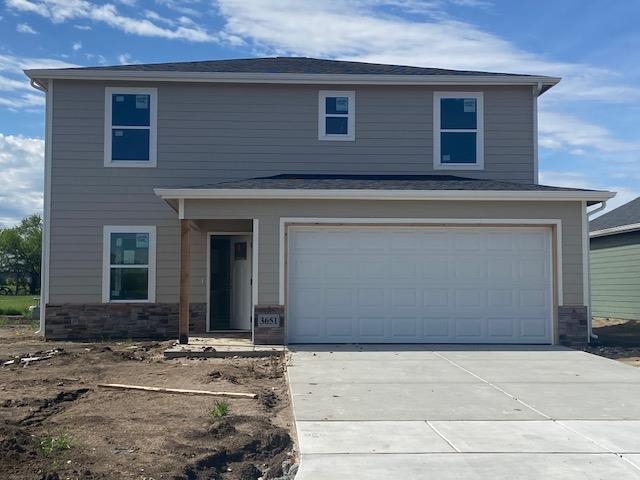 3651 E Hollandale Street Derby KS 67037