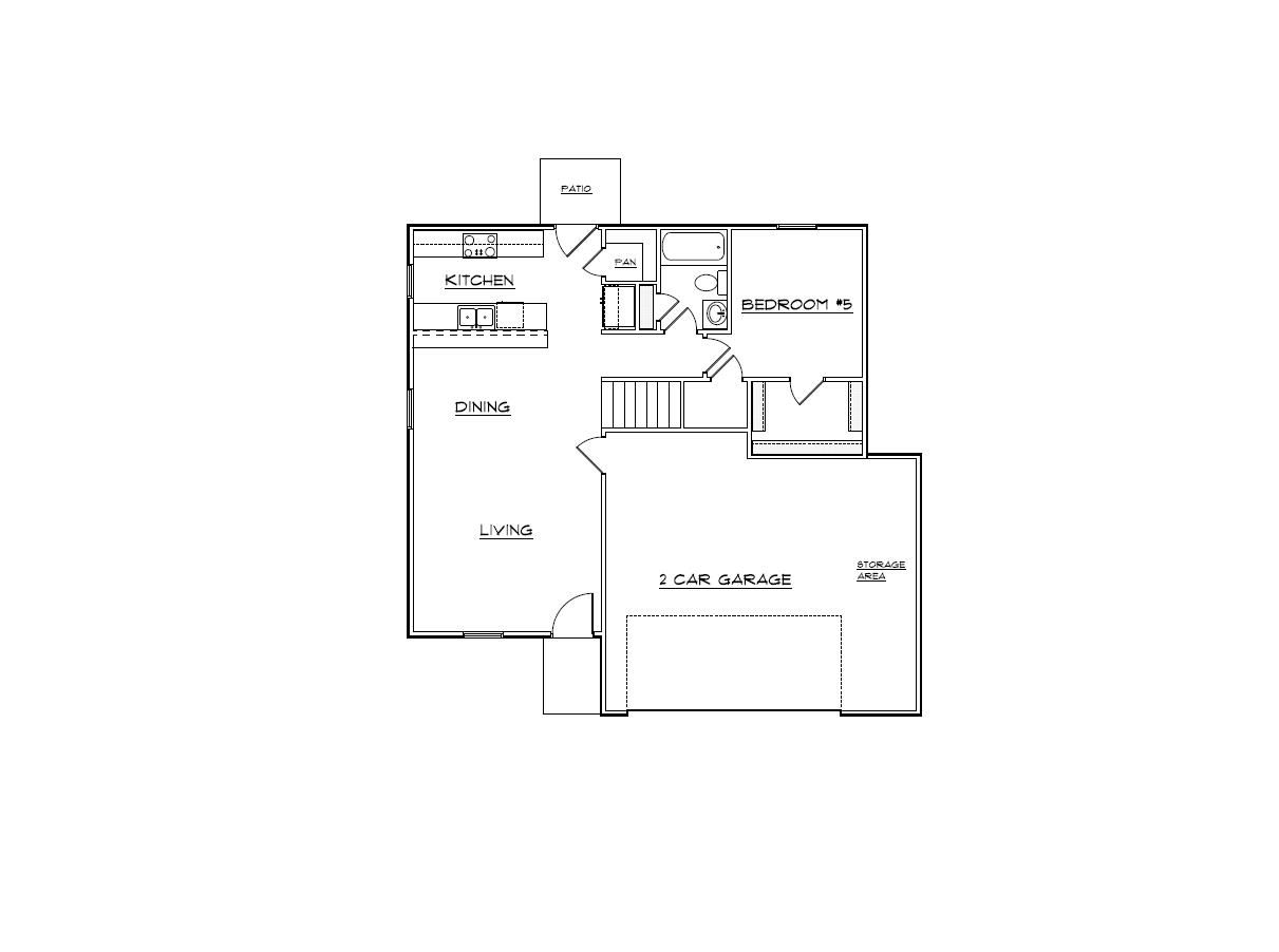 3651 E Hollandale Street Derby KS 67037