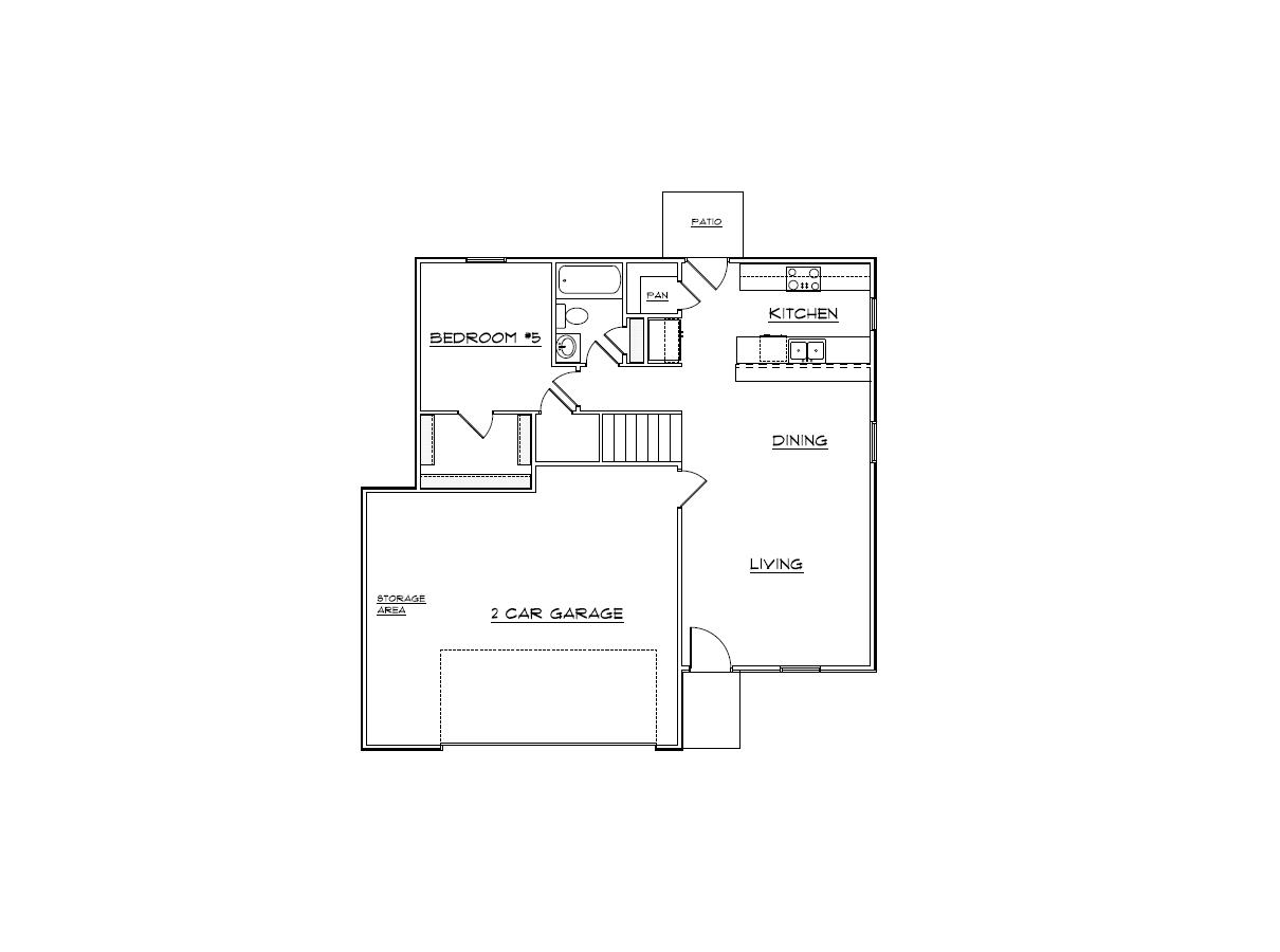 3651 E Hollandale Street Derby KS 67037