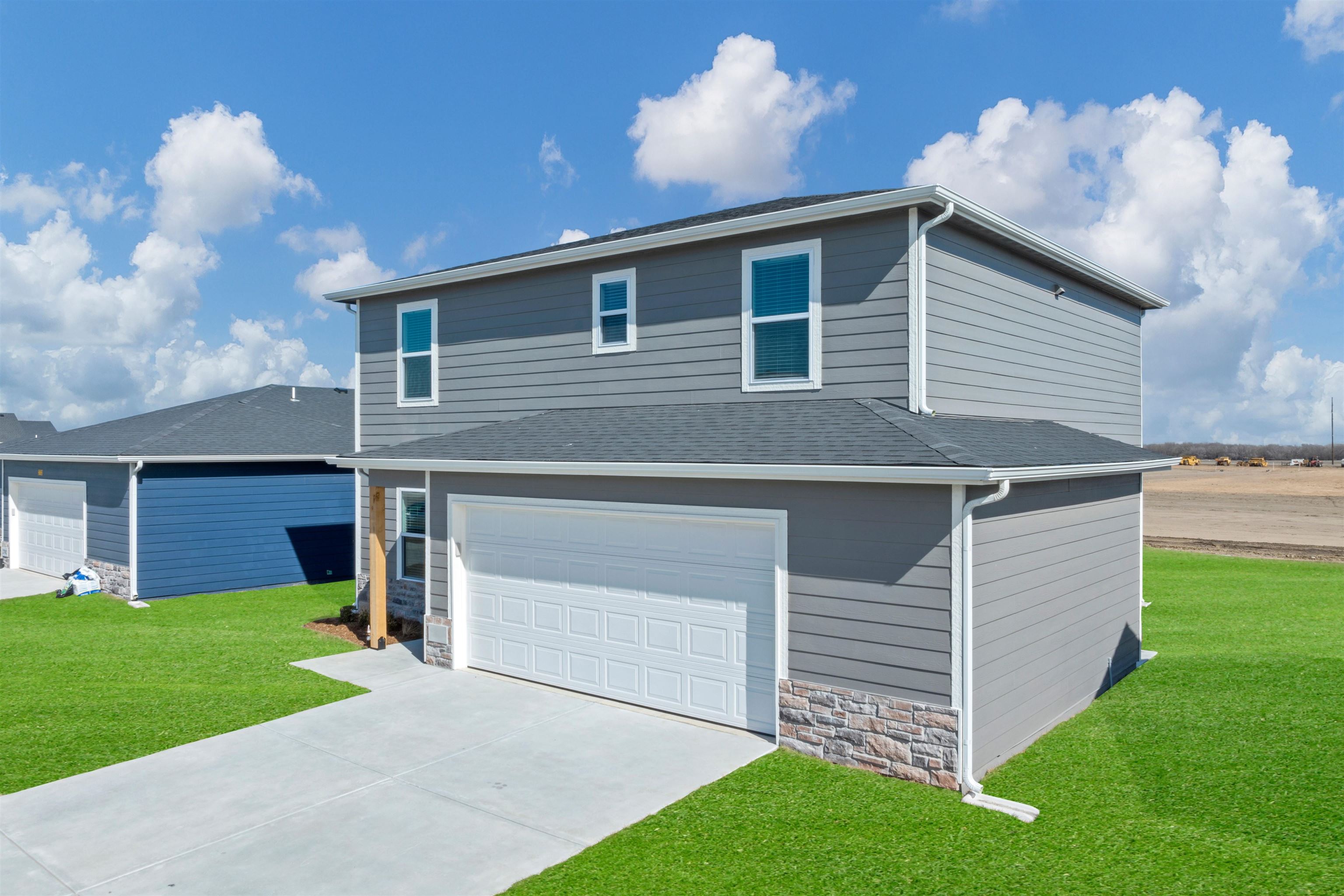 3651 E Hollandale Street Derby KS 67037