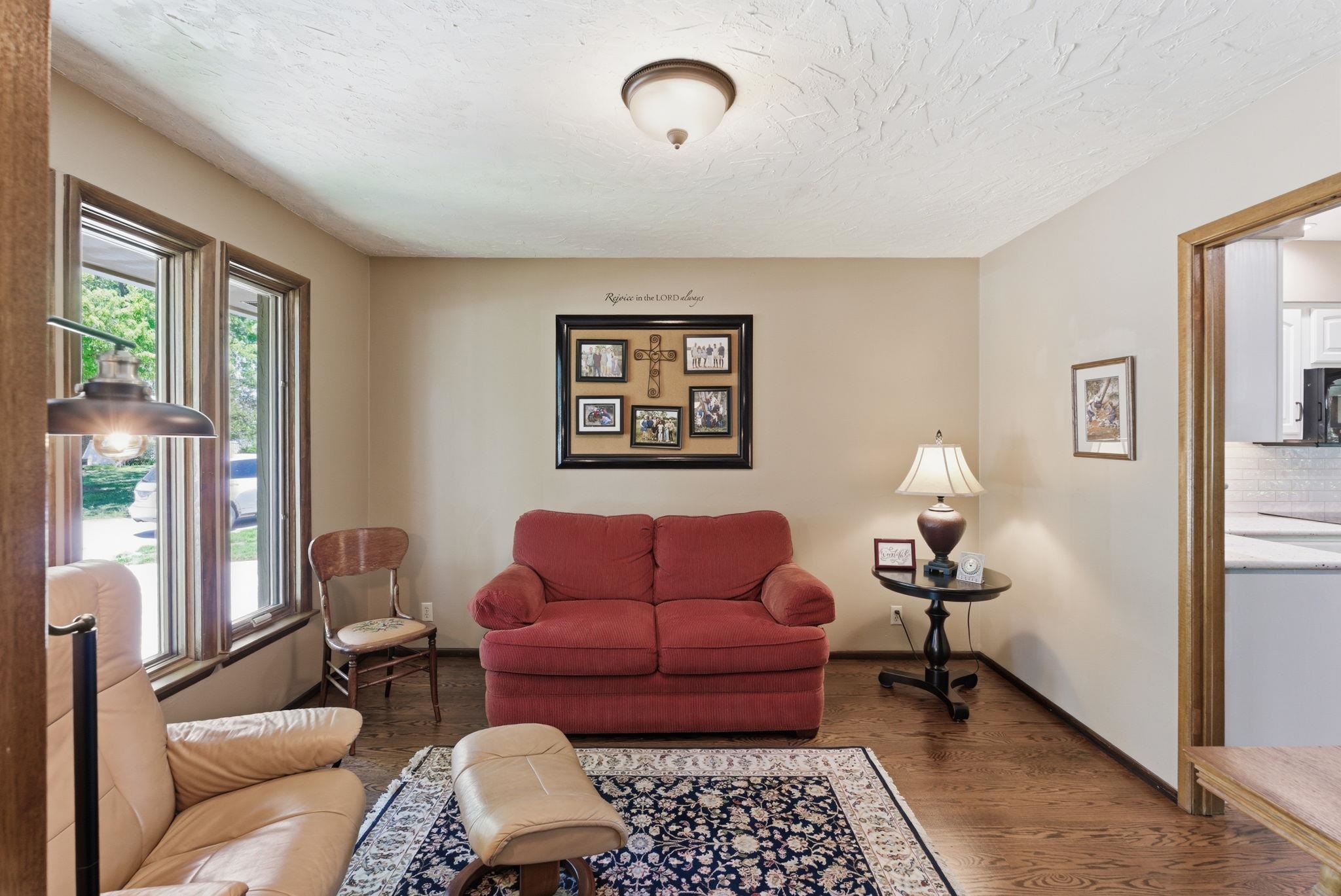 2308 N Longwood Wichita KS 67226