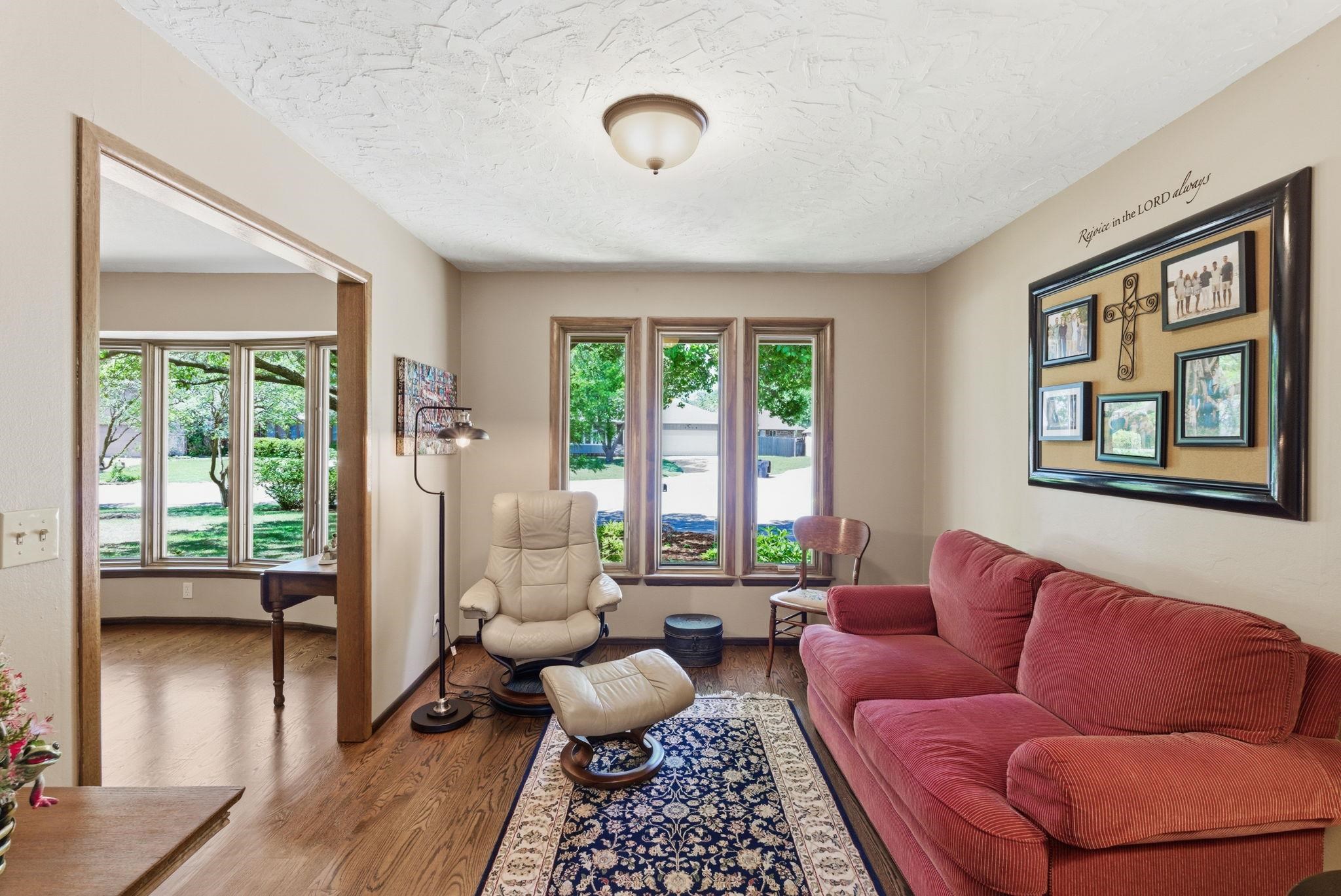 2308 N Longwood Wichita KS 67226