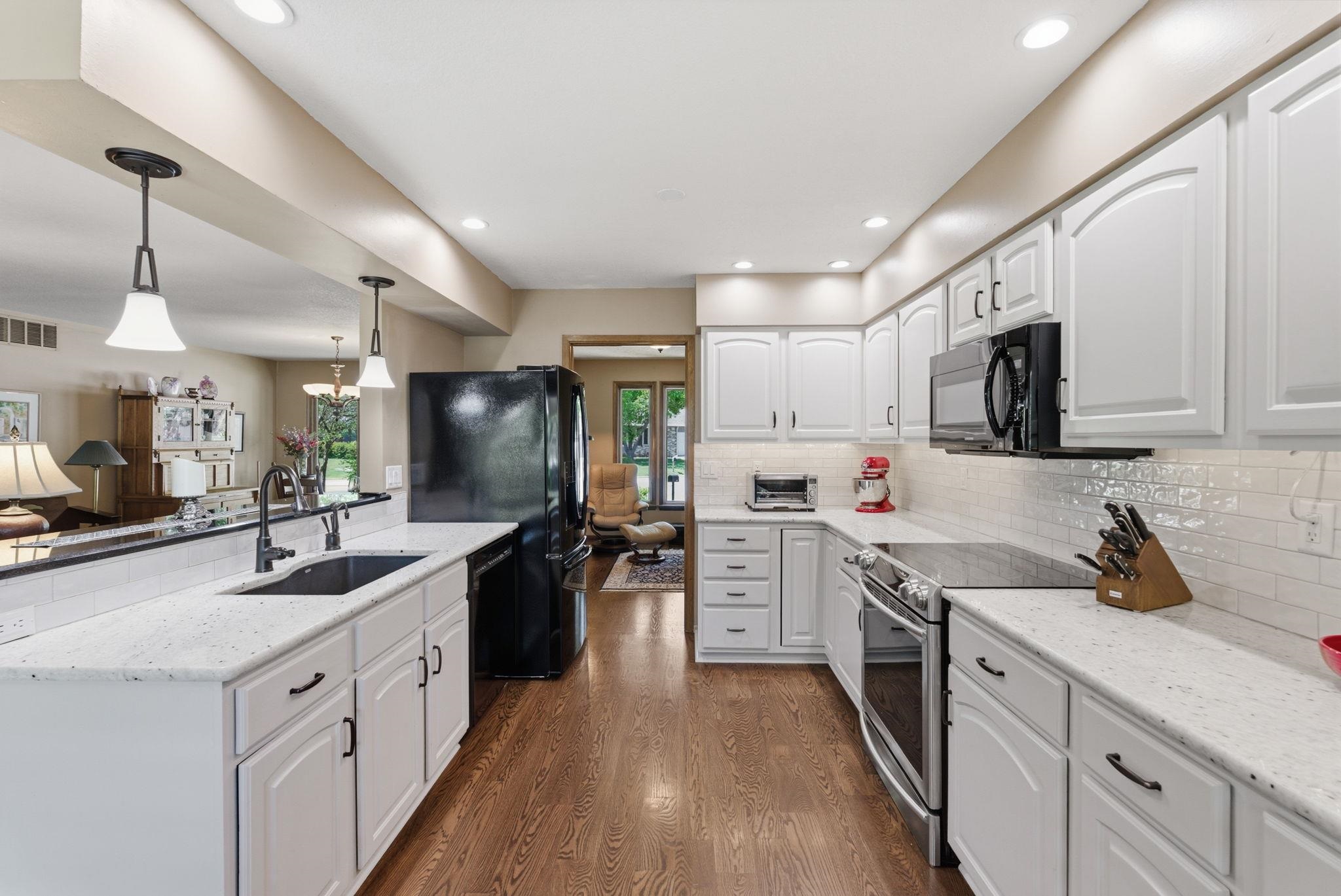 2308 N Longwood Wichita KS 67226