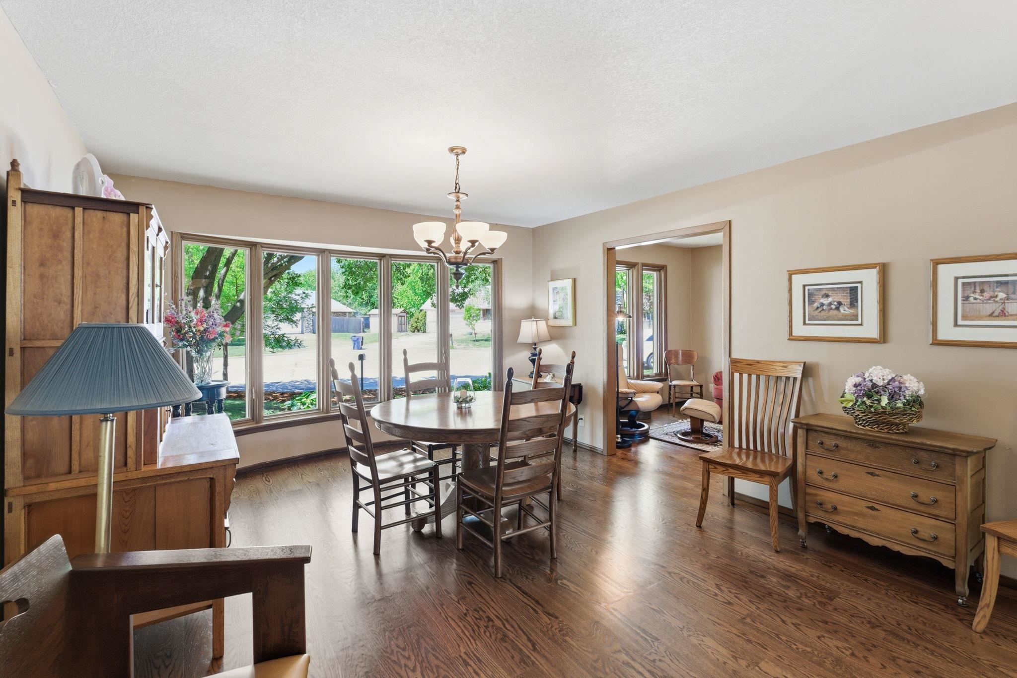 2308 N Longwood Wichita KS 67226