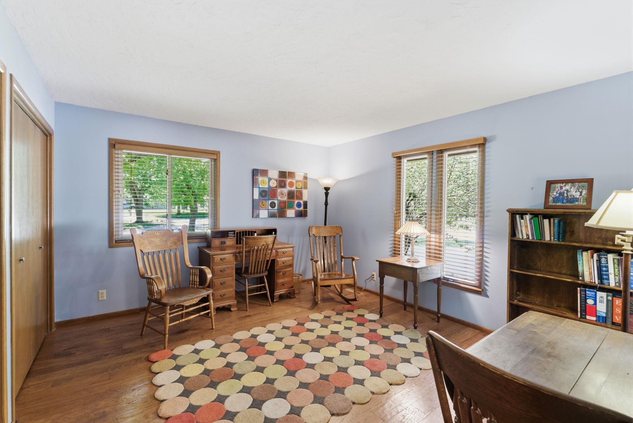 2308 N Longwood Wichita KS 67226