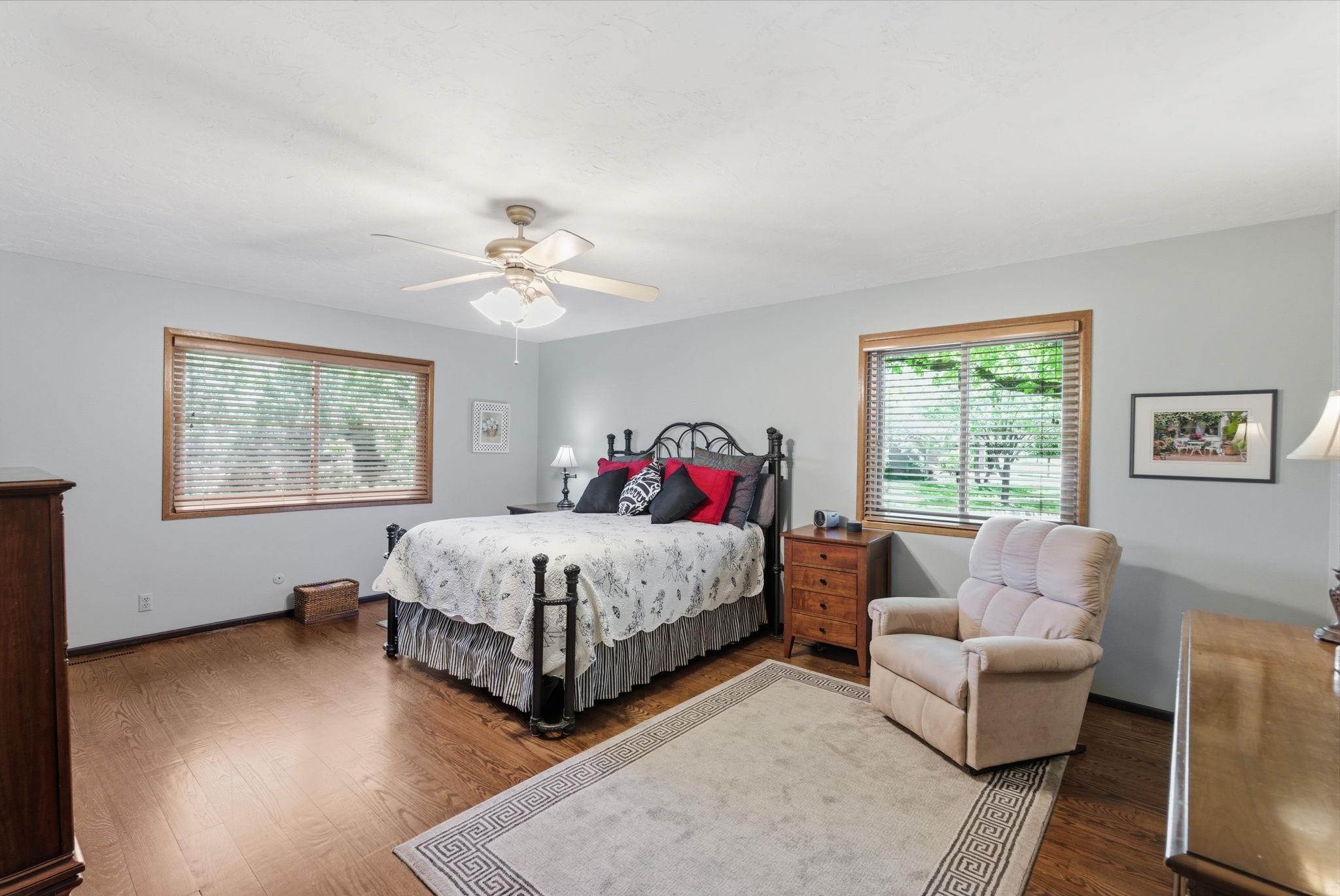 2308 N Longwood Wichita KS 67226