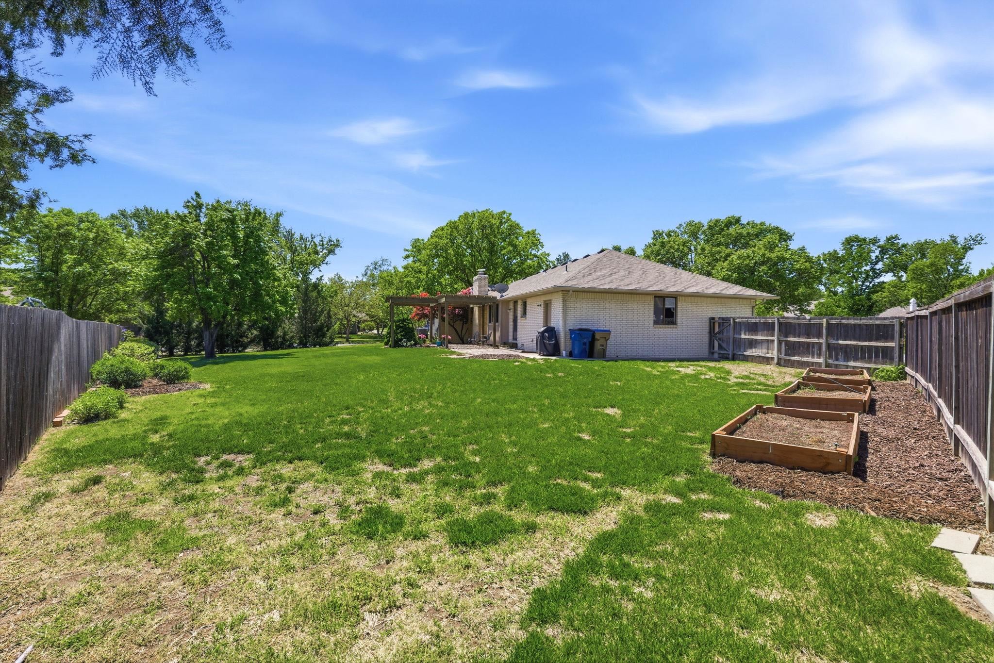 2308 N Longwood Wichita KS 67226