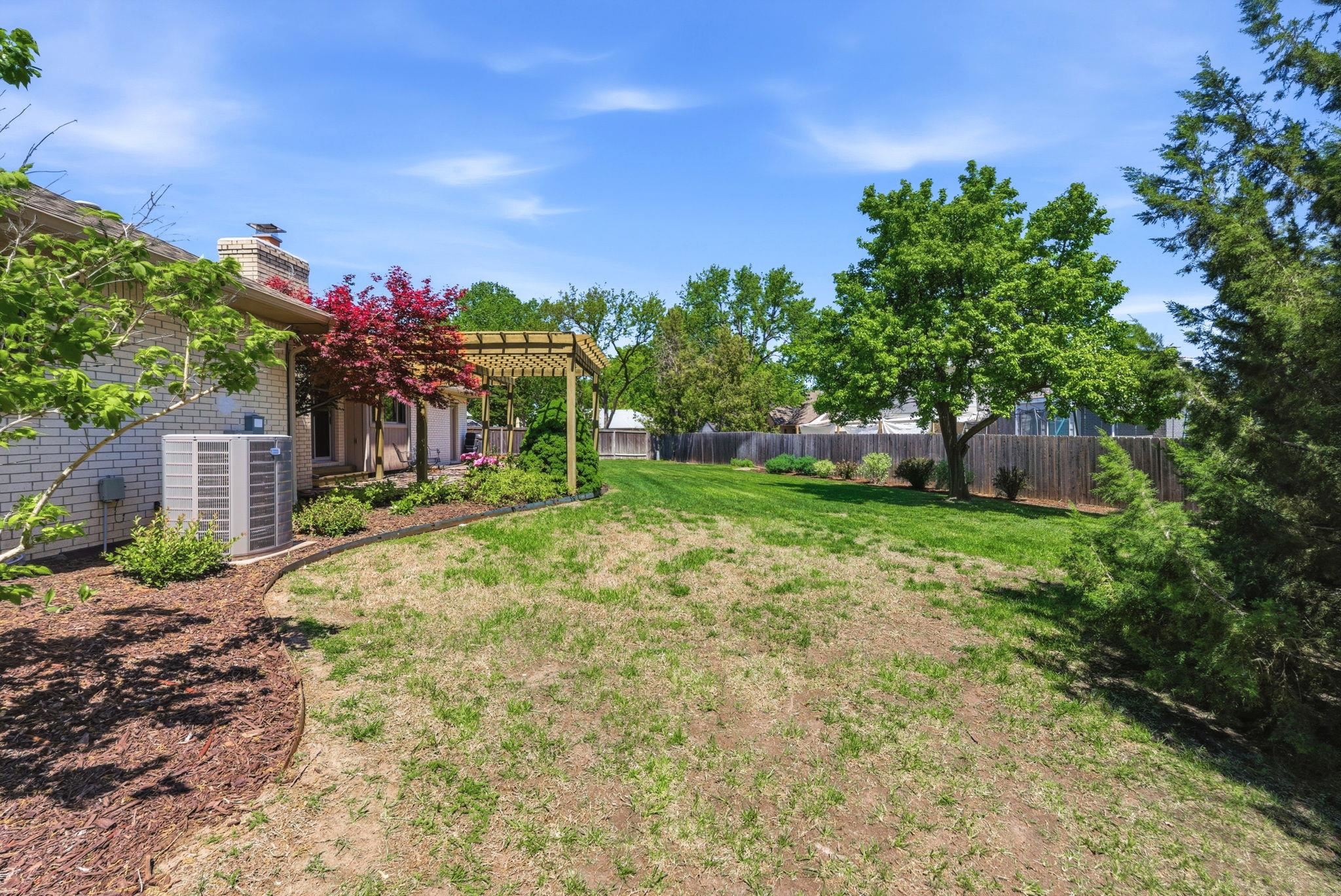 2308 N Longwood Wichita KS 67226