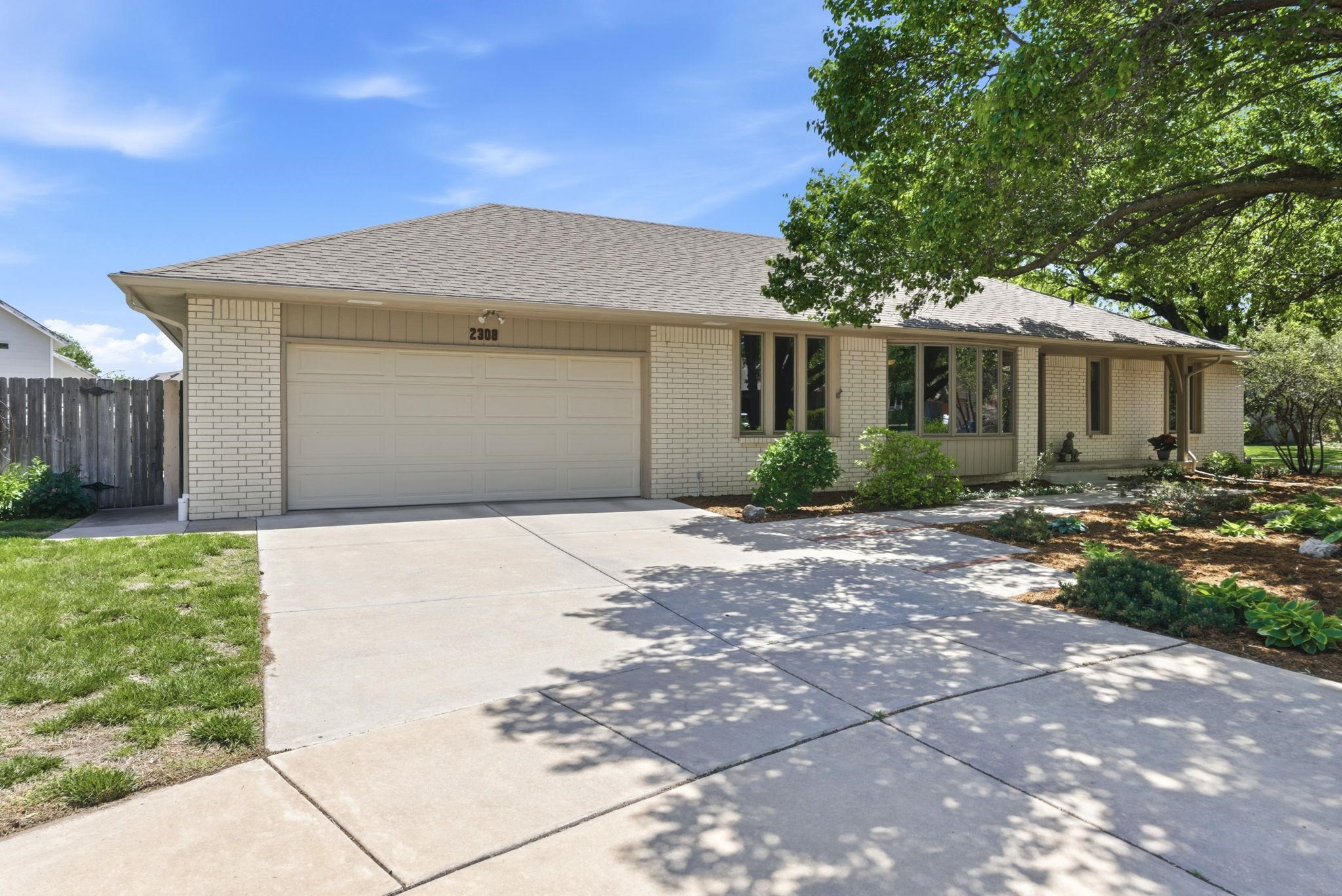 2308 N Longwood Wichita KS 67226