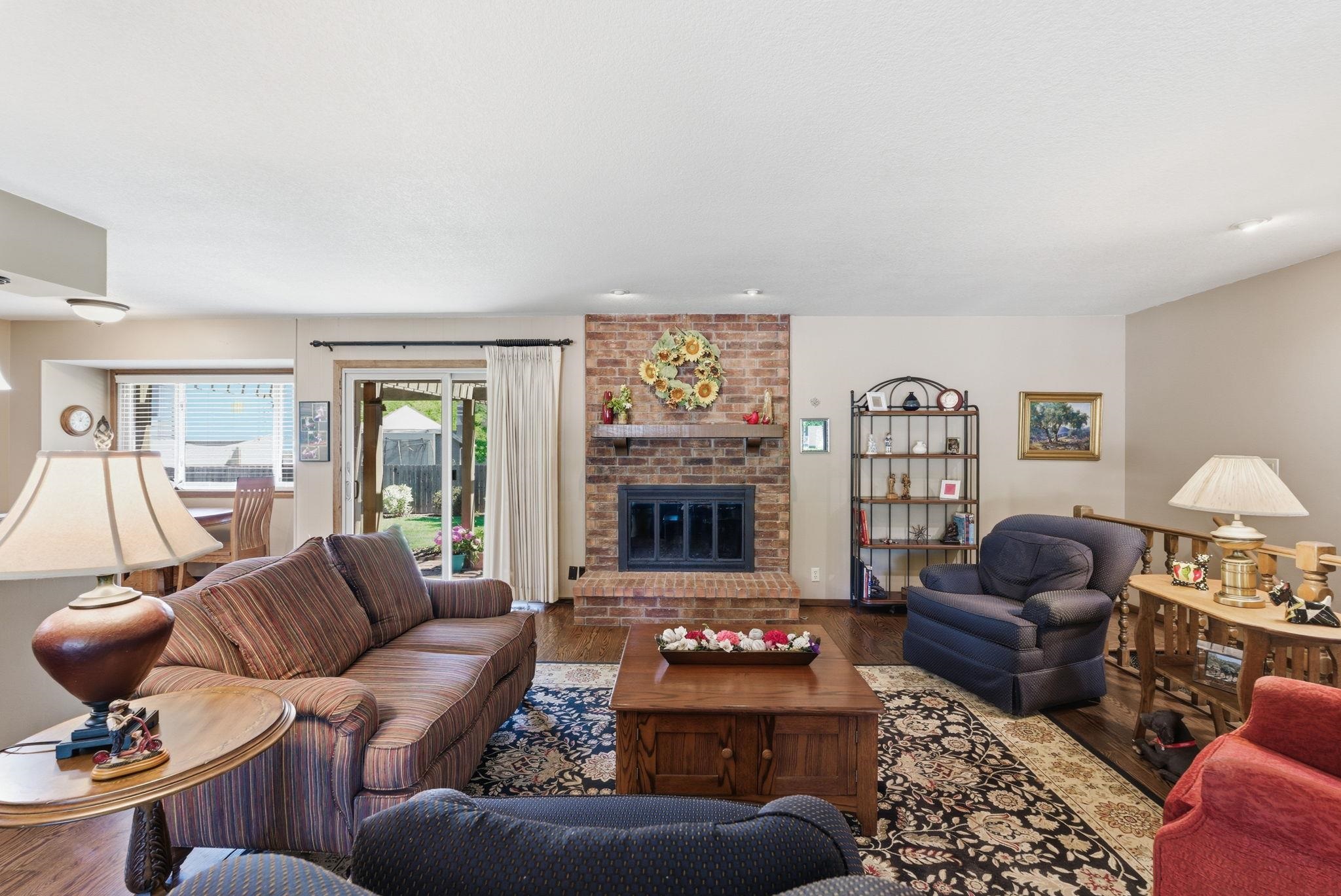 2308 N Longwood Wichita KS 67226
