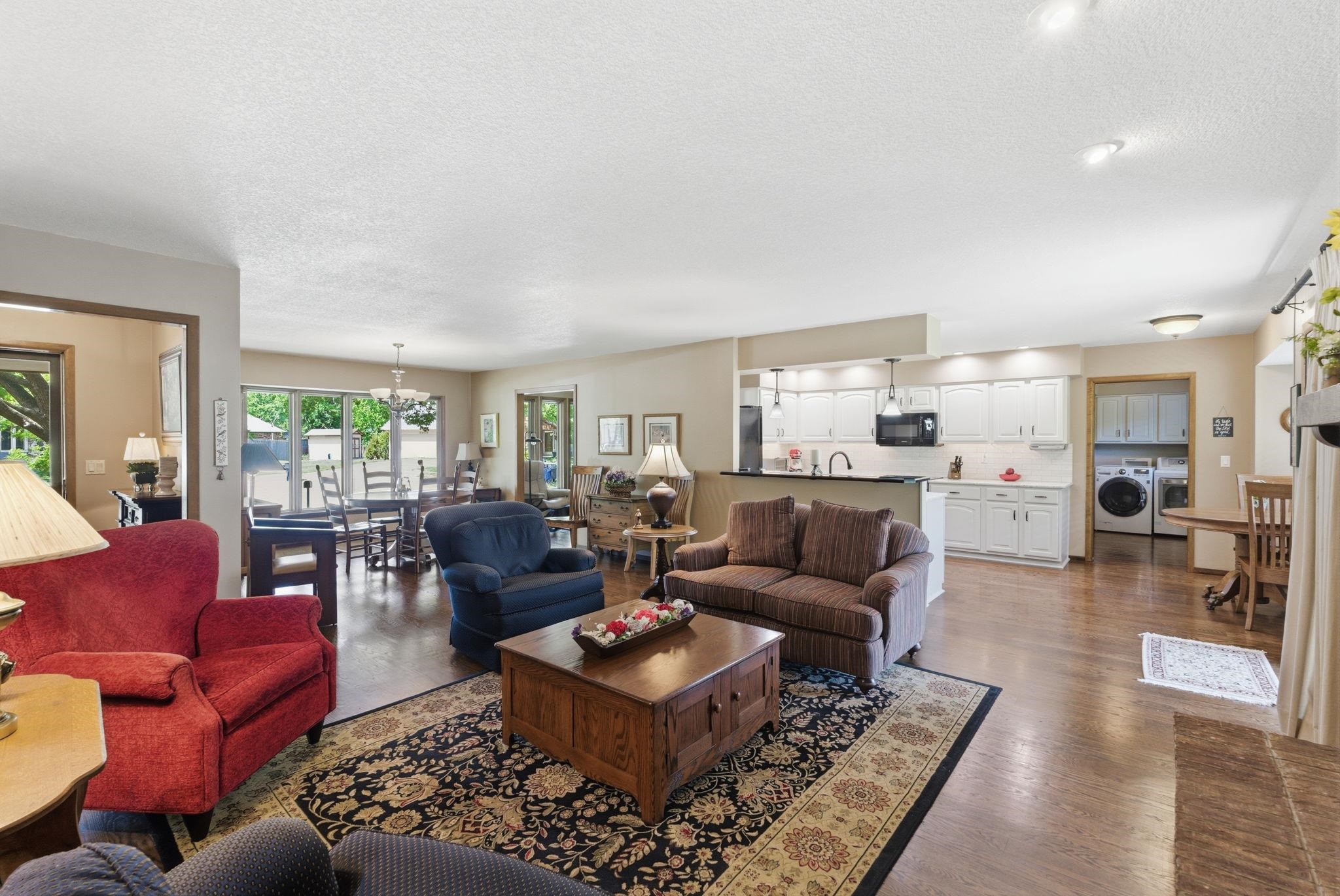 2308 N Longwood Wichita KS 67226