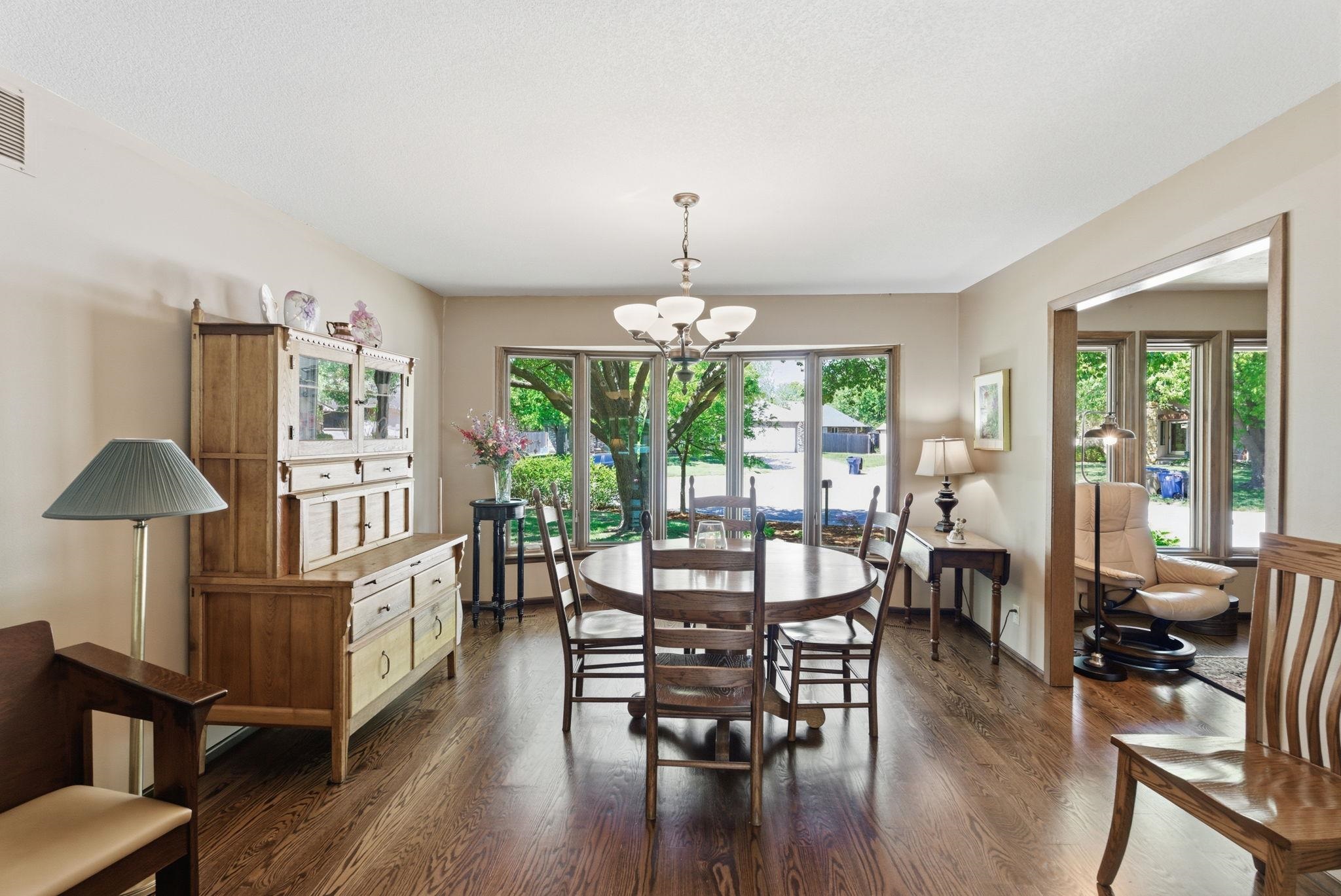 2308 N Longwood Wichita KS 67226