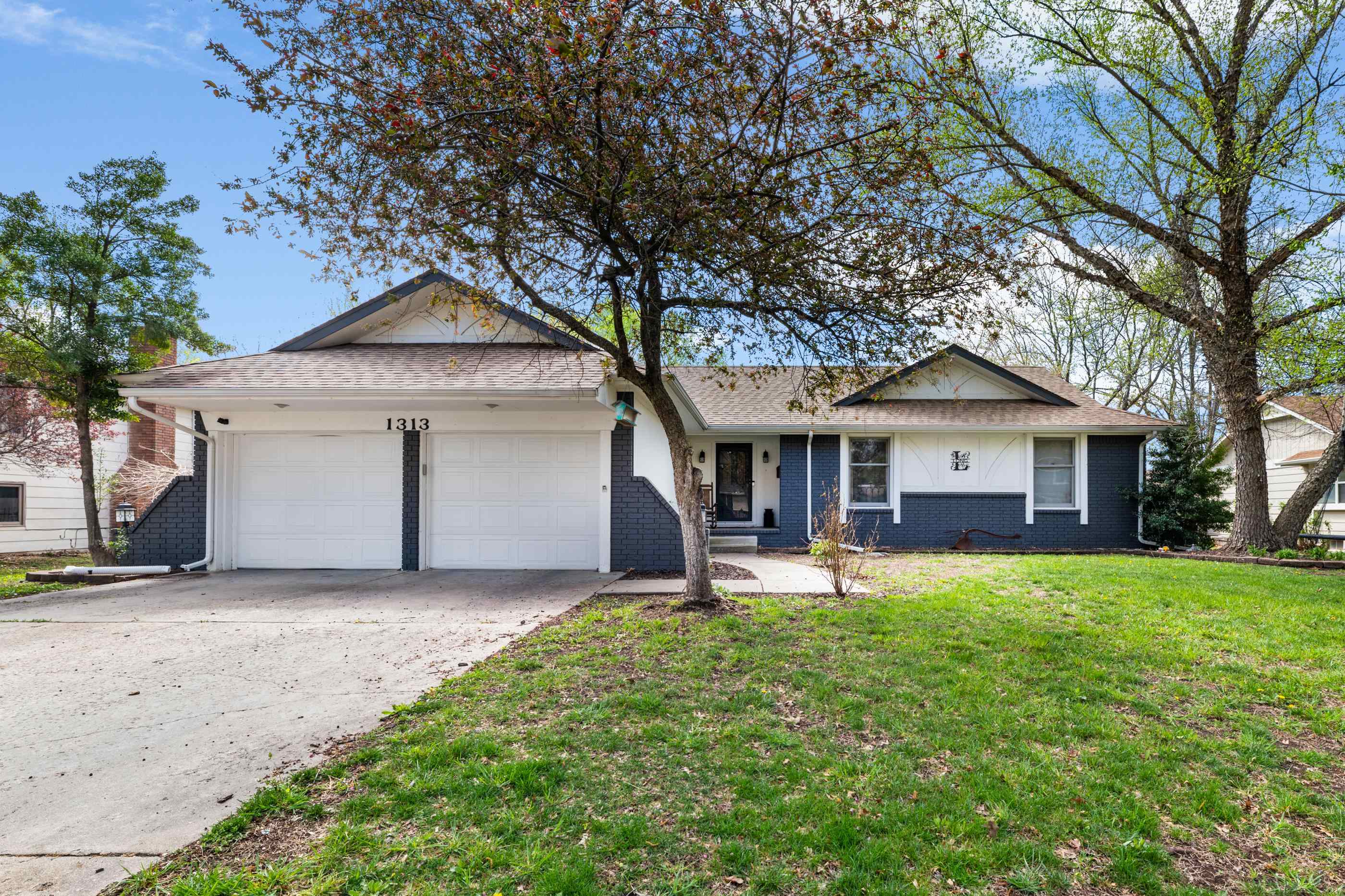 1313 E Blue Spruce Road Derby KS 67037
