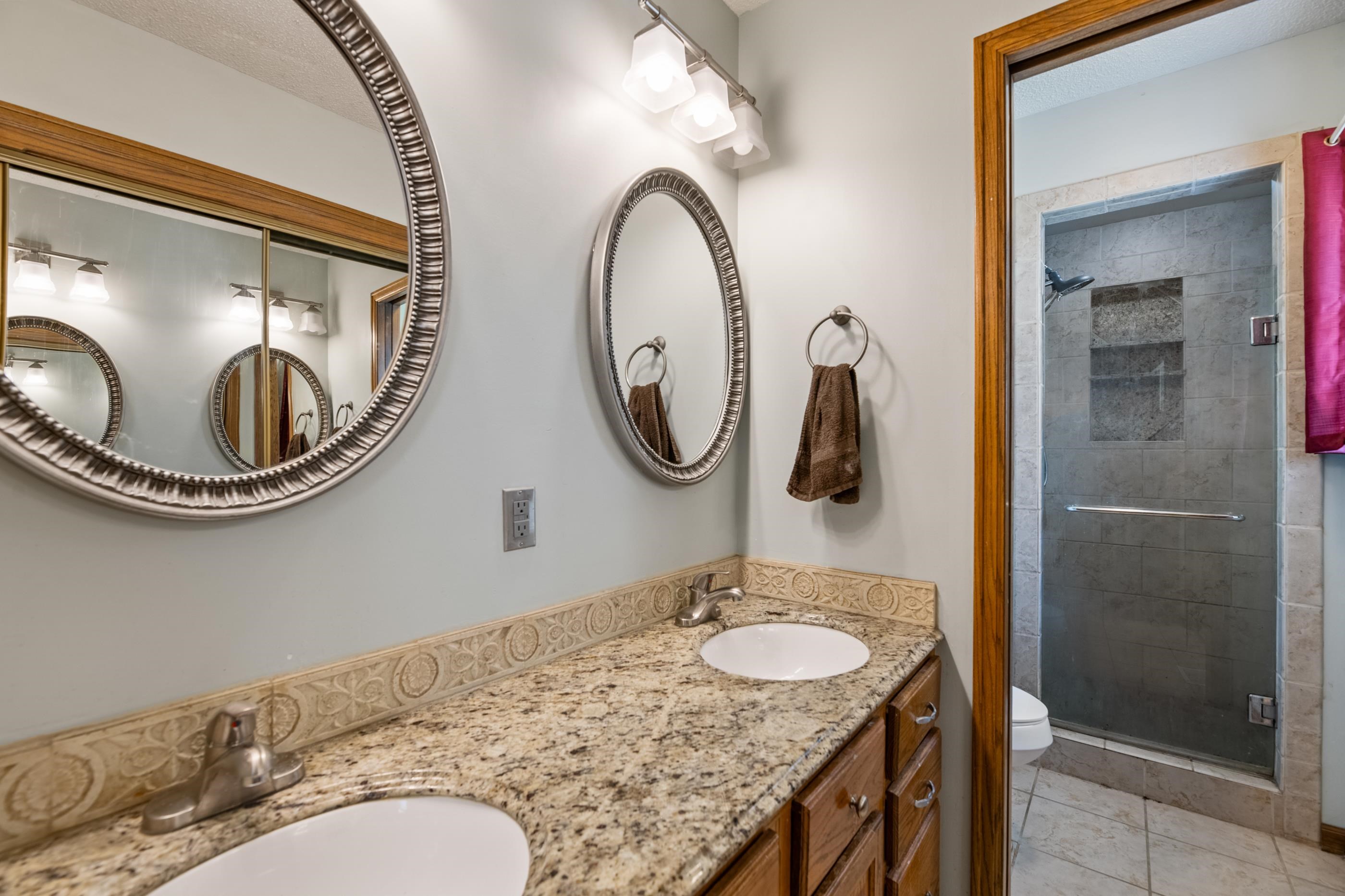 1313 E Blue Spruce Road Derby KS 67037