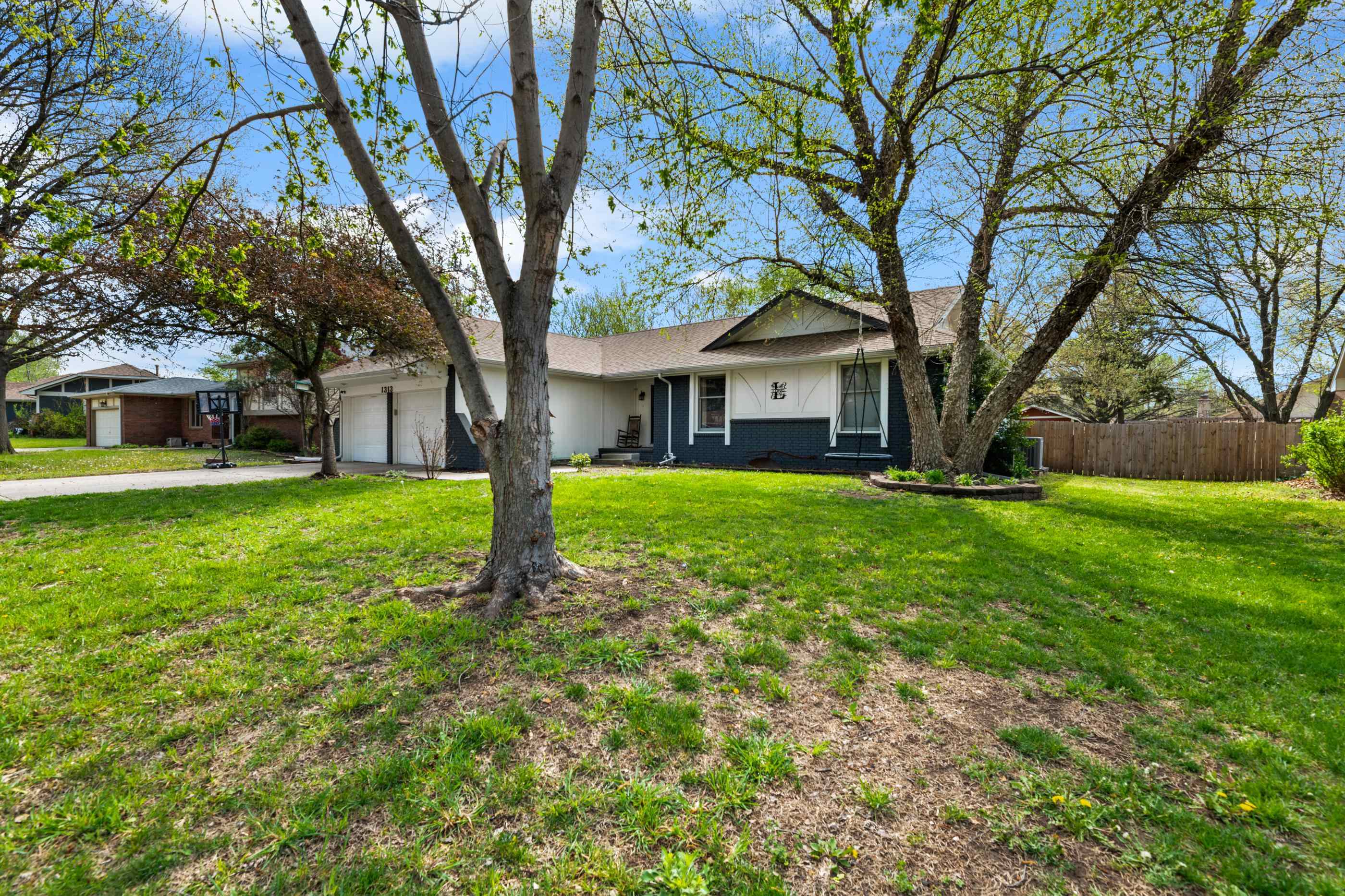 1313 E Blue Spruce Road Derby KS 67037