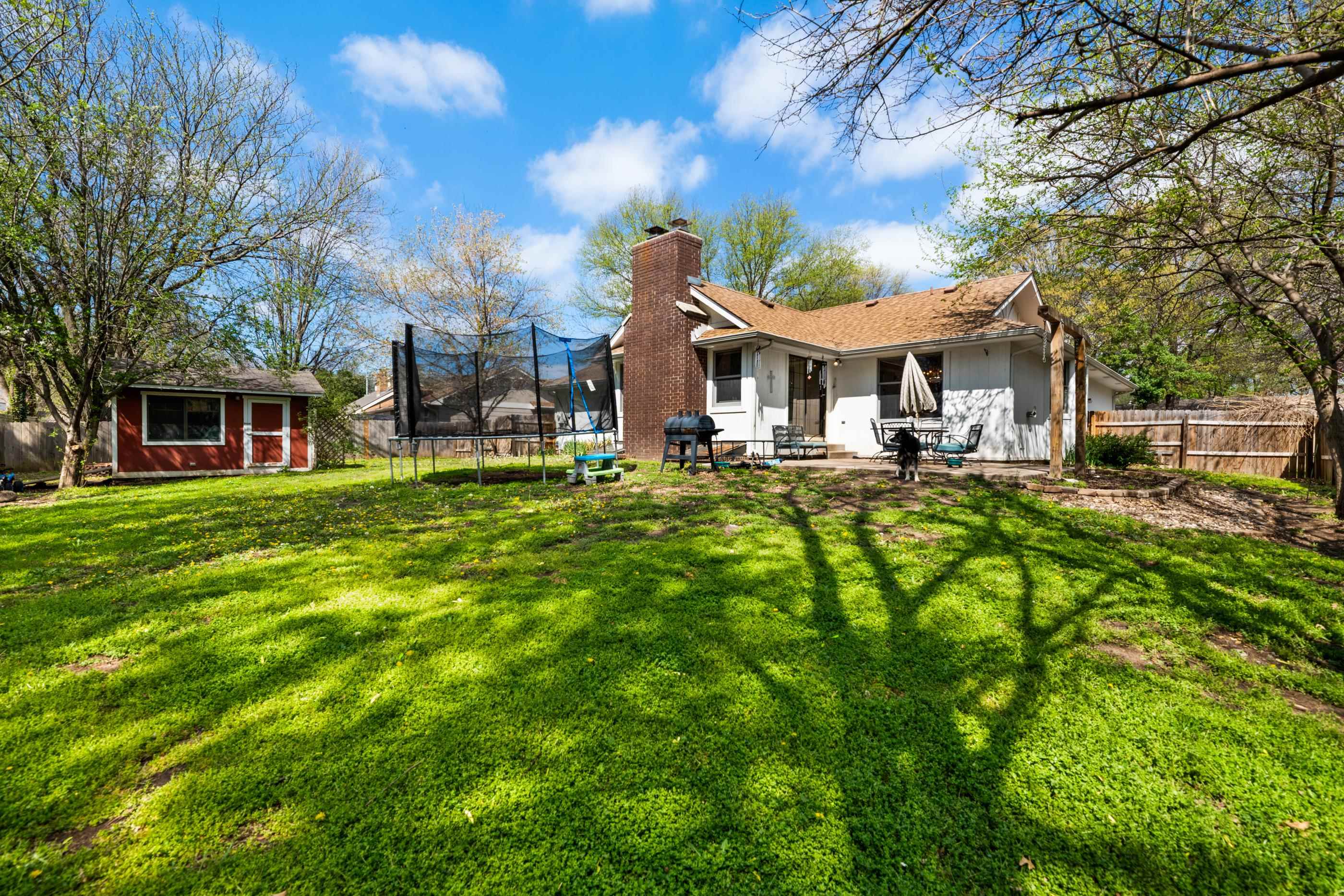 1313 E Blue Spruce Road Derby KS 67037