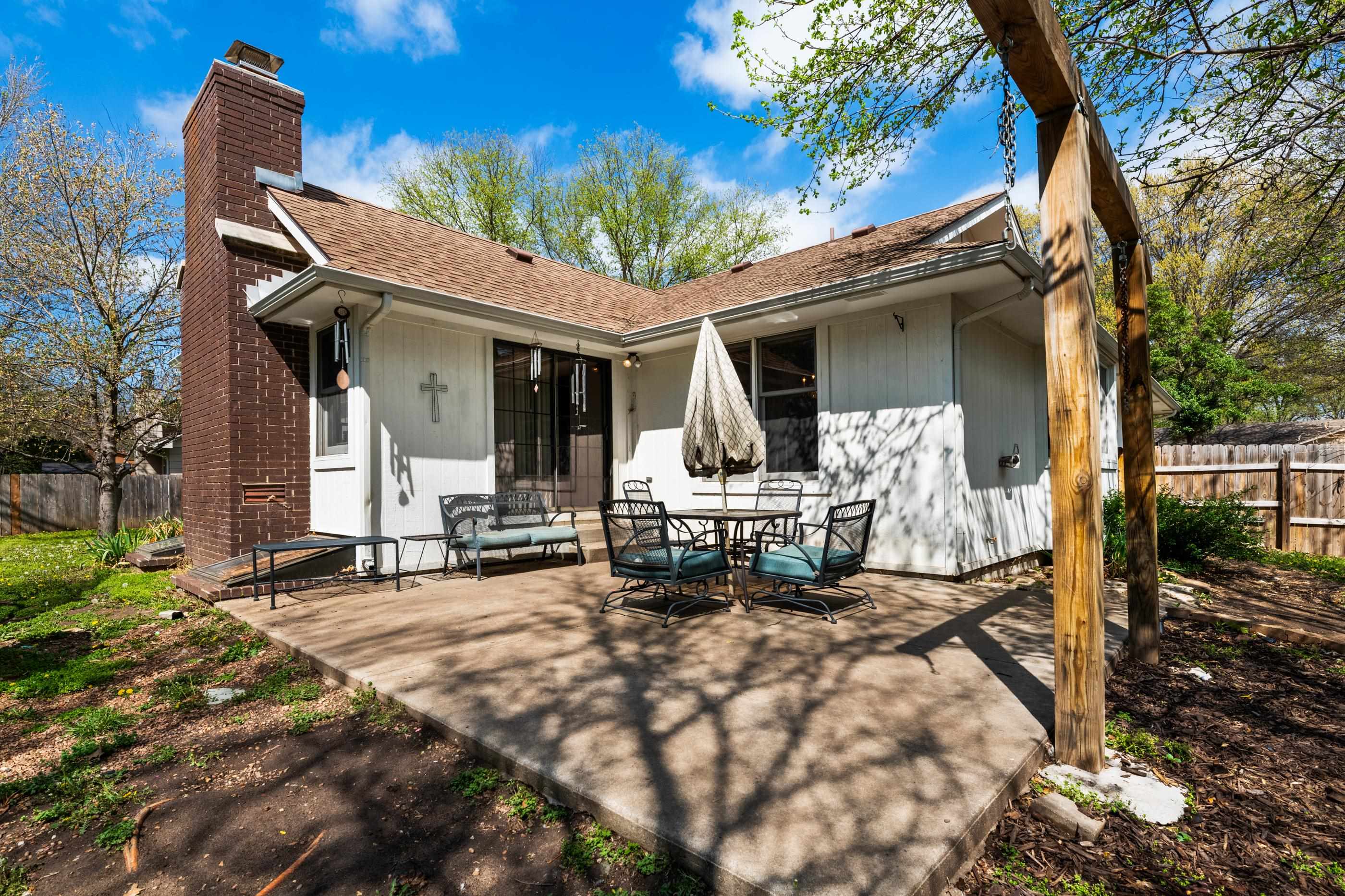 1313 E Blue Spruce Road Derby KS 67037