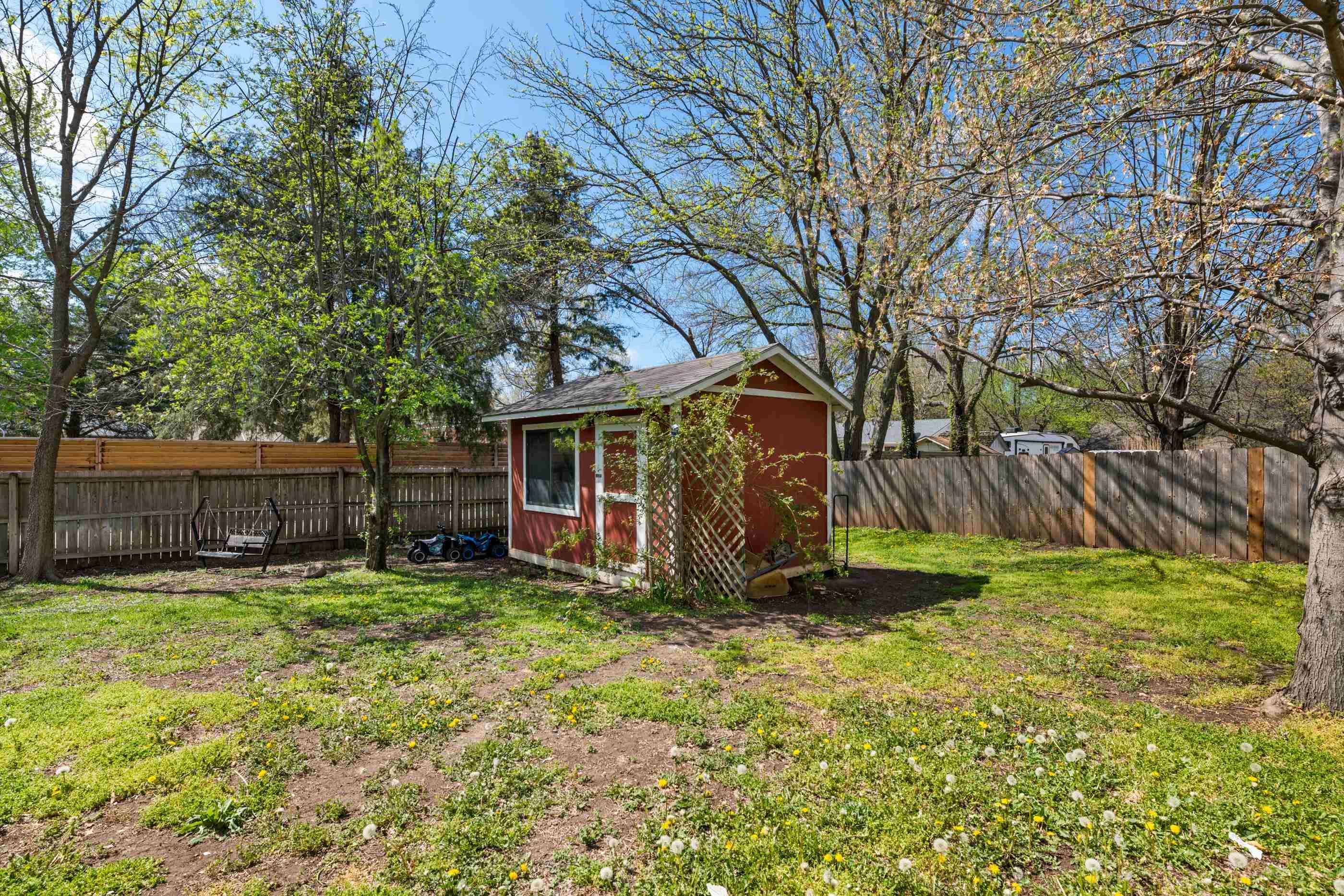 1313 E Blue Spruce Road Derby KS 67037