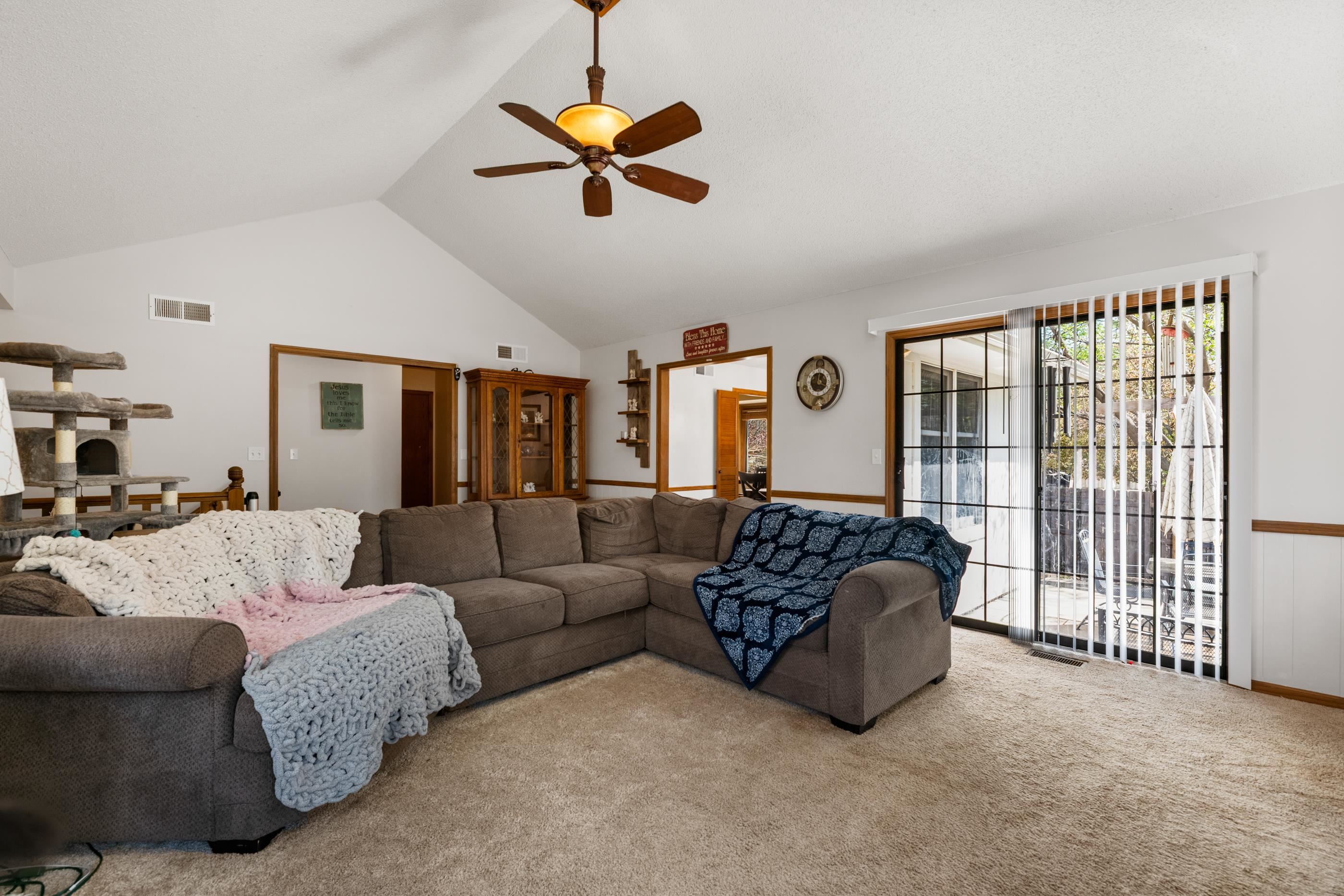 1313 E Blue Spruce Road Derby KS 67037
