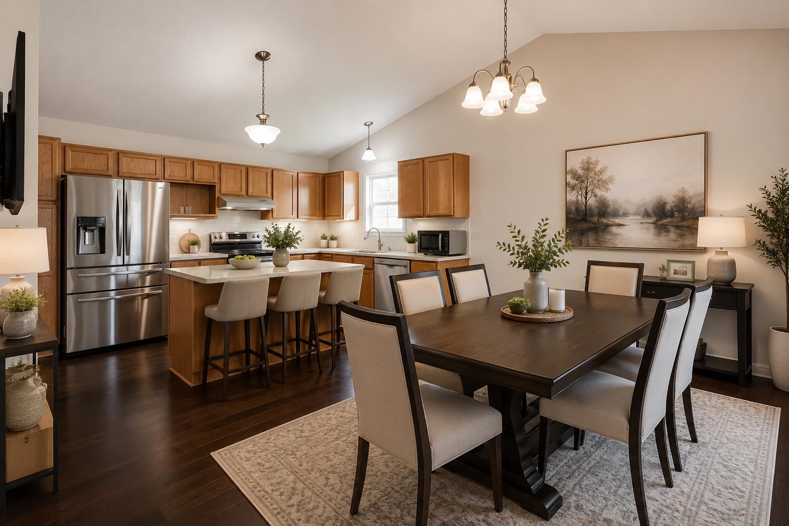 2121 S Upland Hills Wichita KS 67235