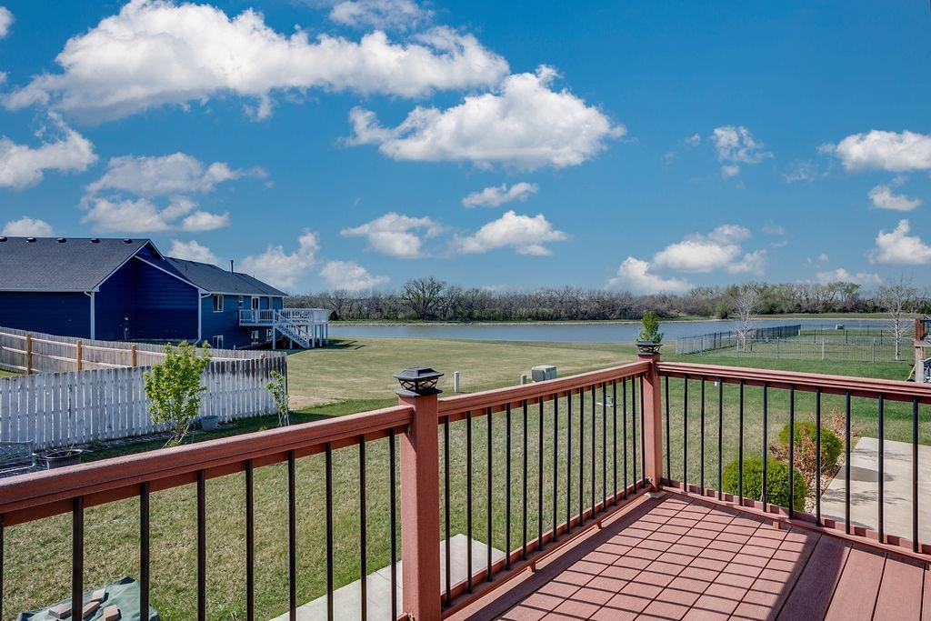 2121 S Upland Hills Wichita KS 67235