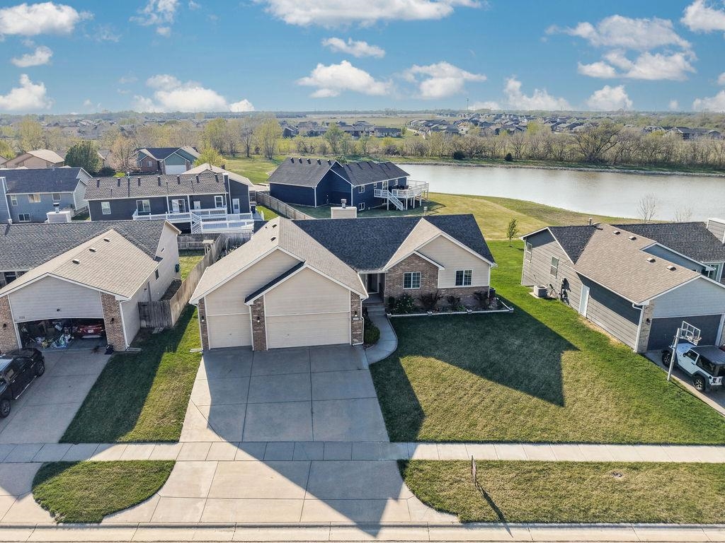 2121 S Upland Hills Wichita KS 67235