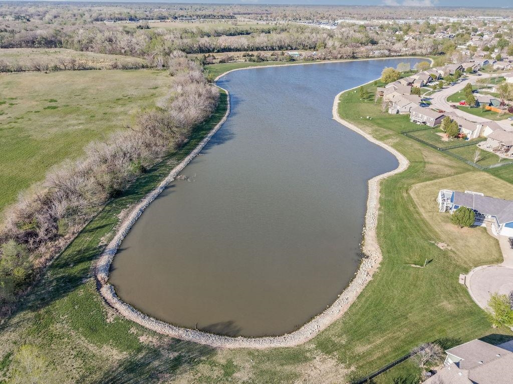 2121 S Upland Hills Wichita KS 67235