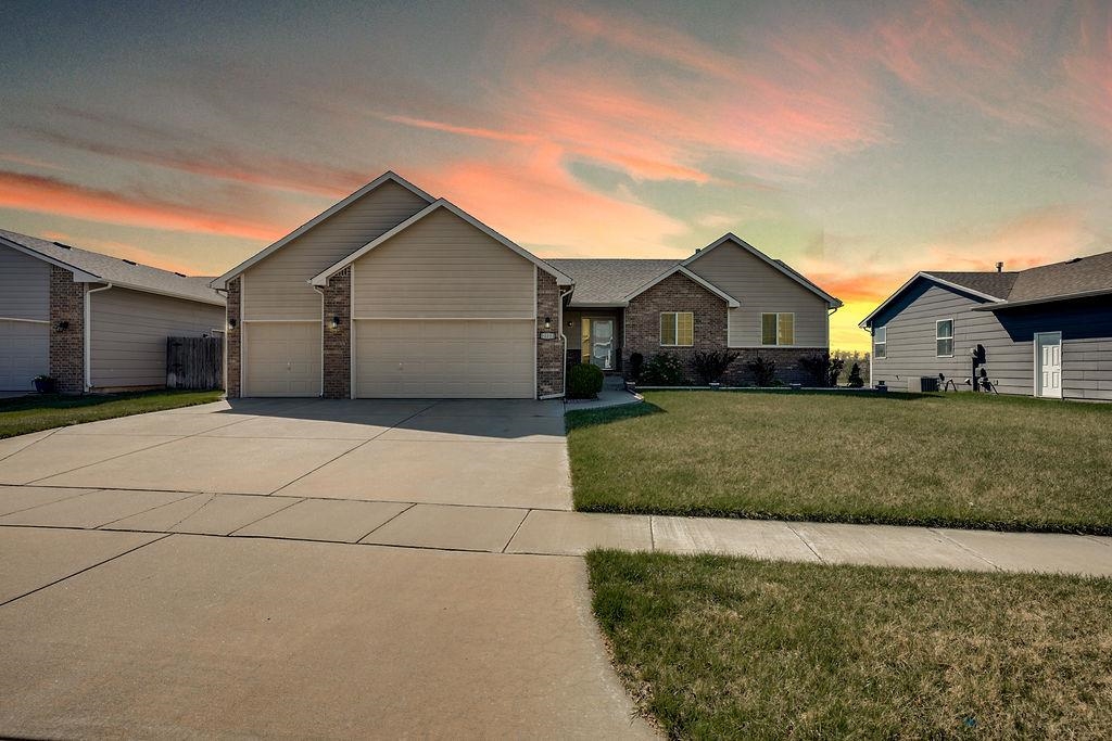 2121 S Upland Hills Wichita KS 67235