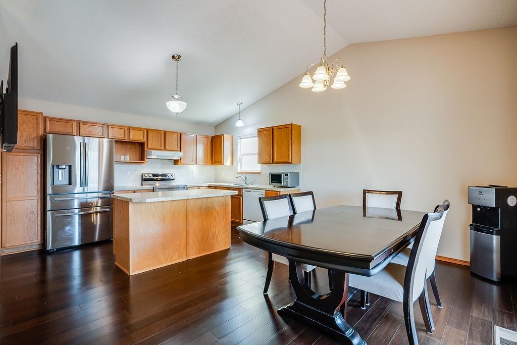 2121 S Upland Hills Wichita KS 67235