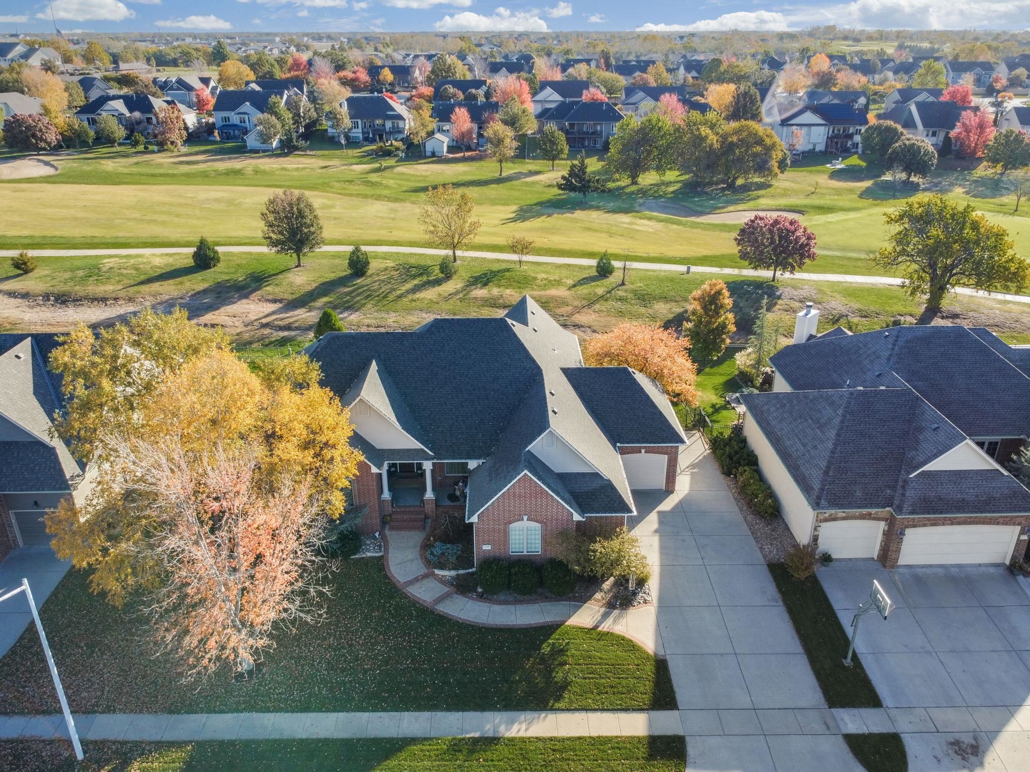 2418 N Rough Creek Derby KS 67037