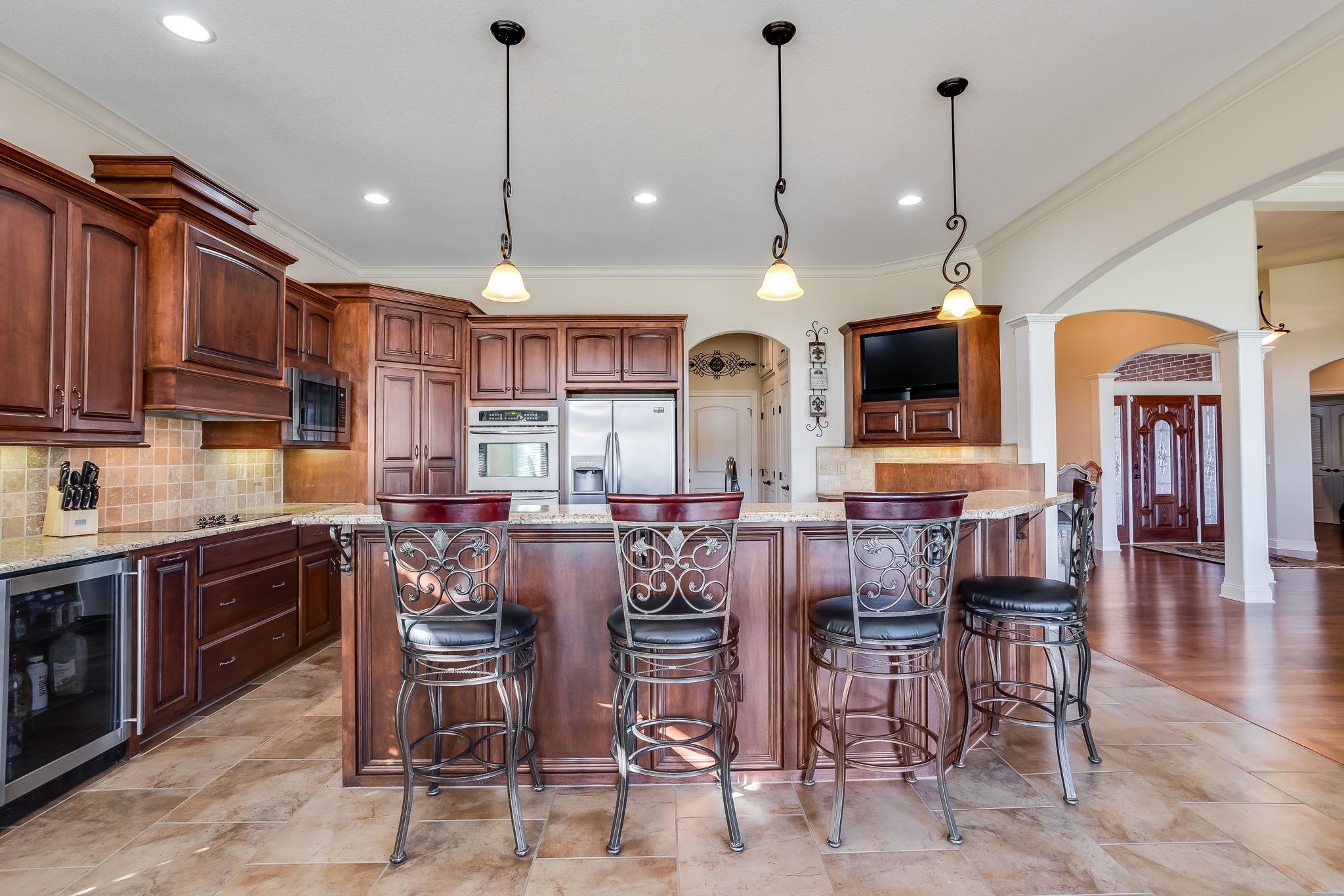 2418 N Rough Creek Derby KS 67037