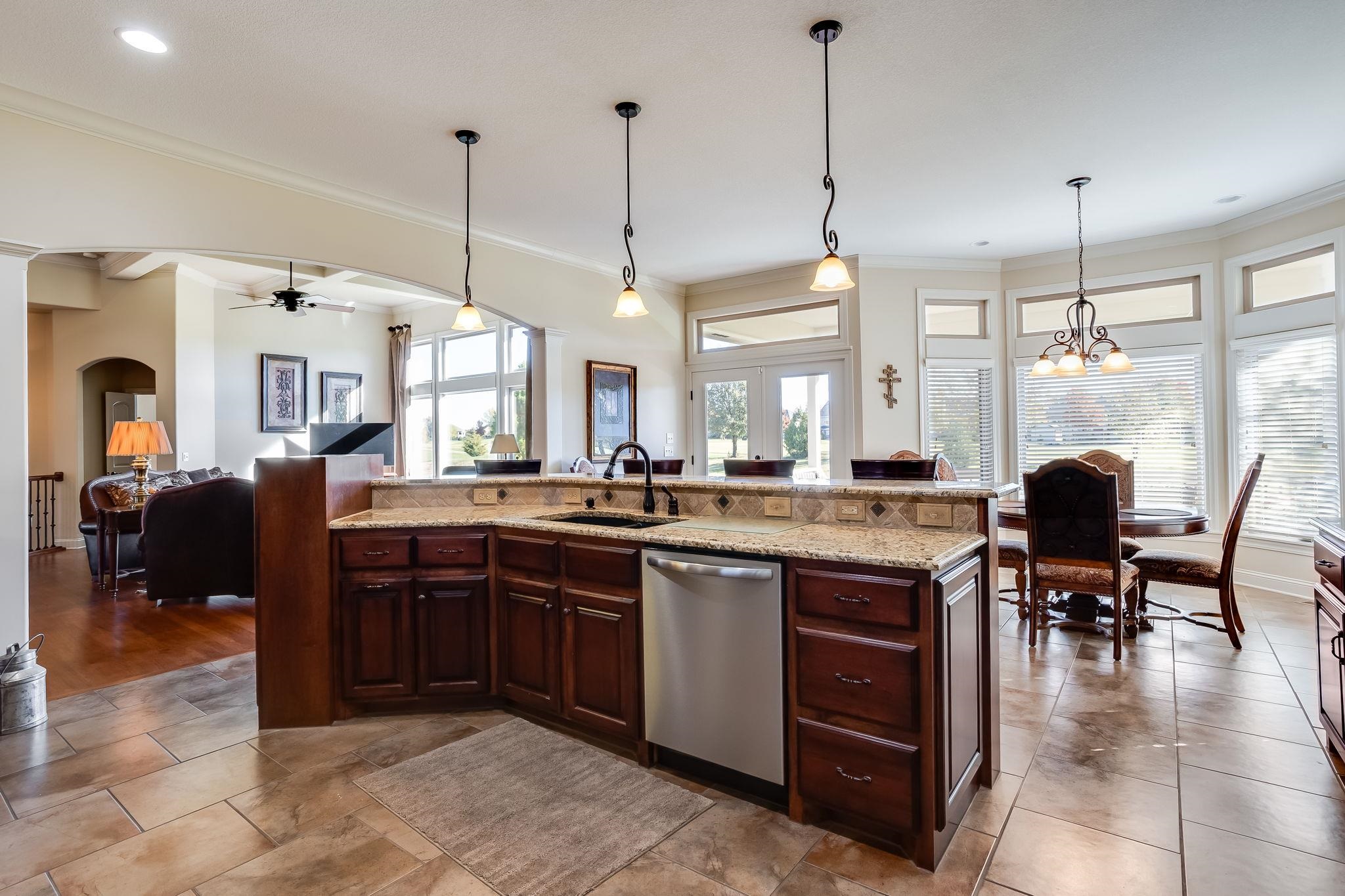 2418 N Rough Creek Derby KS 67037