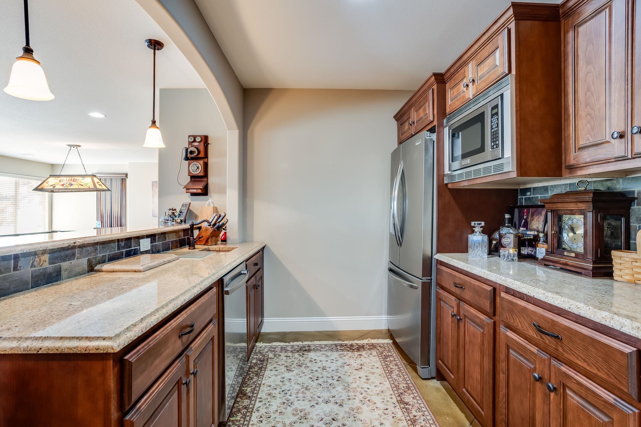 2418 N Rough Creek Derby KS 67037