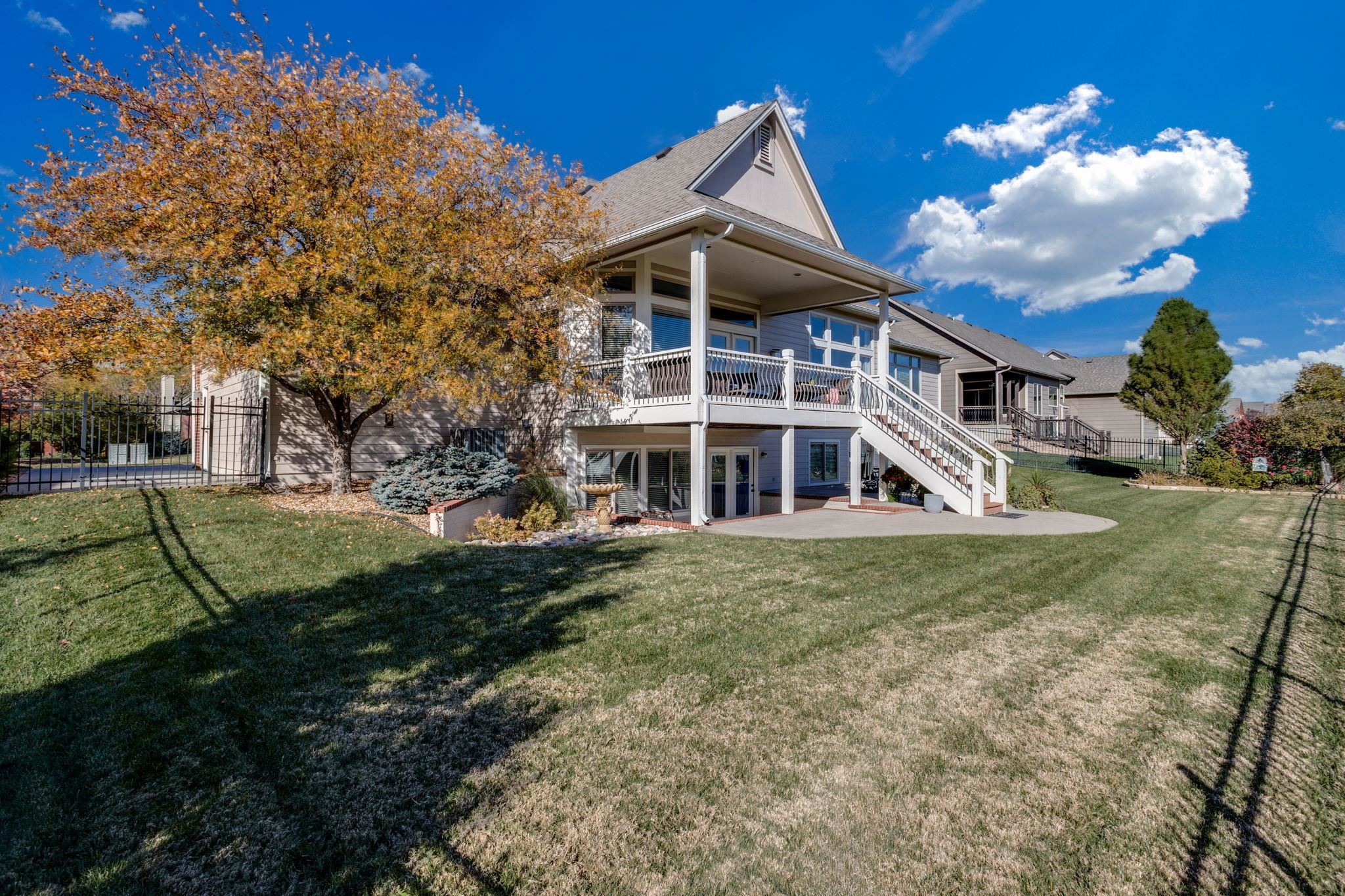 2418 N Rough Creek Derby KS 67037