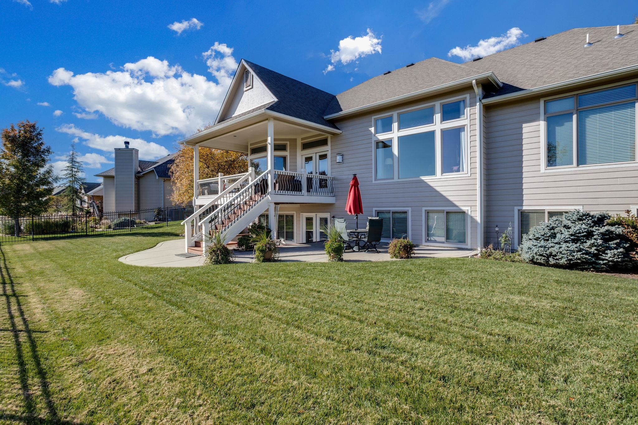 2418 N Rough Creek Derby KS 67037