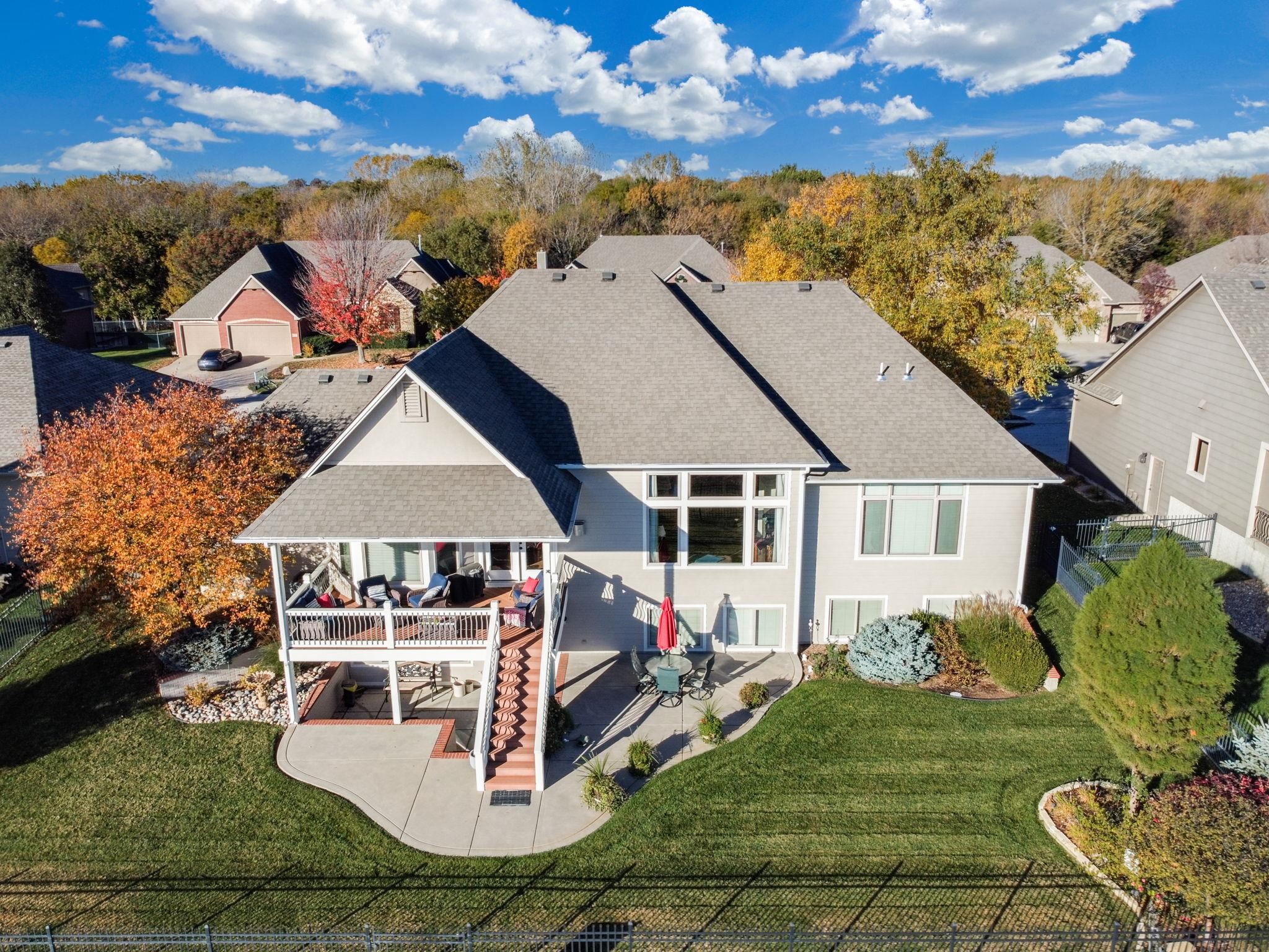 2418 N Rough Creek Derby KS 67037